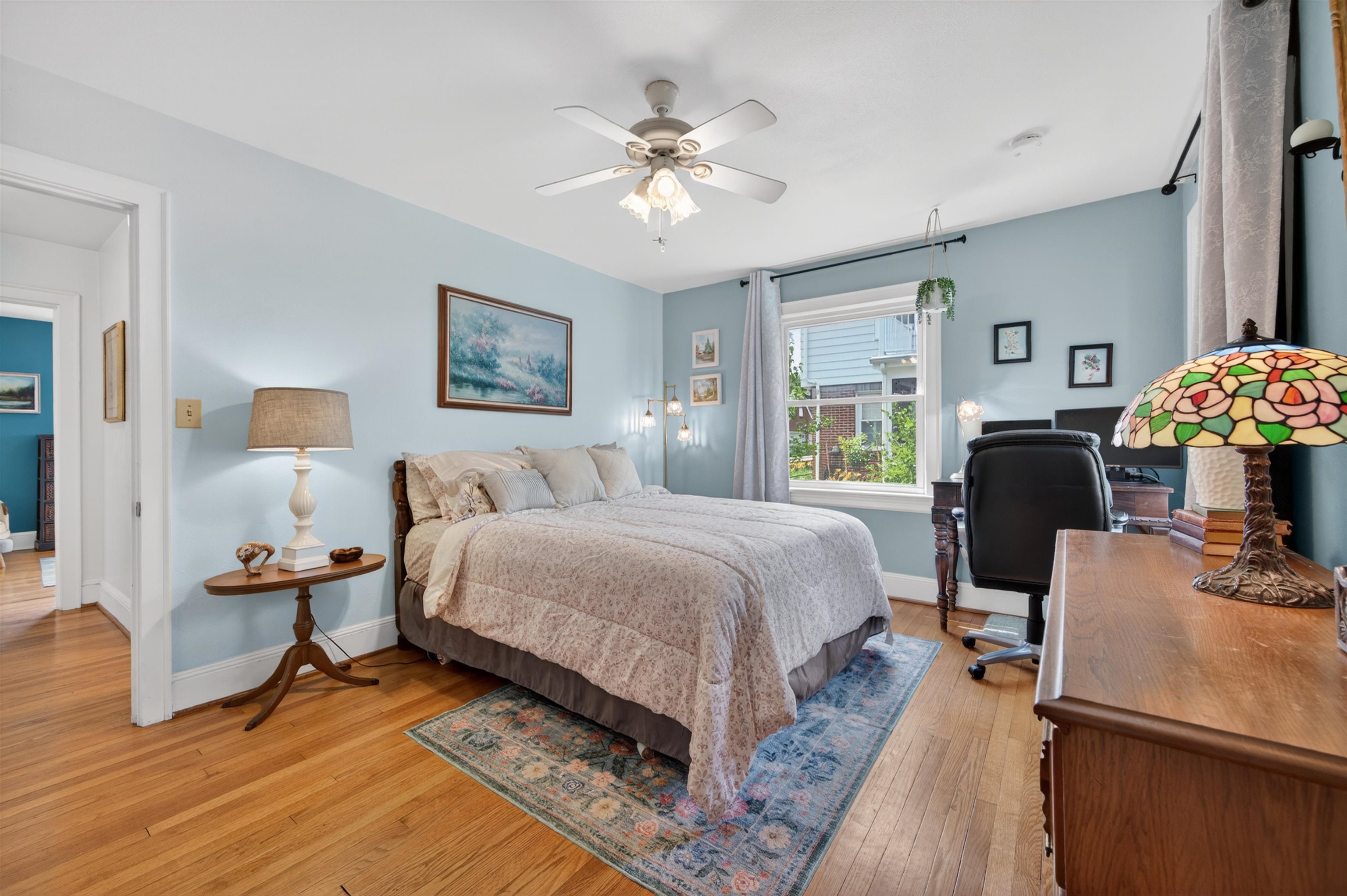 5214 Woodbury Street NW Roanoke VA 24012