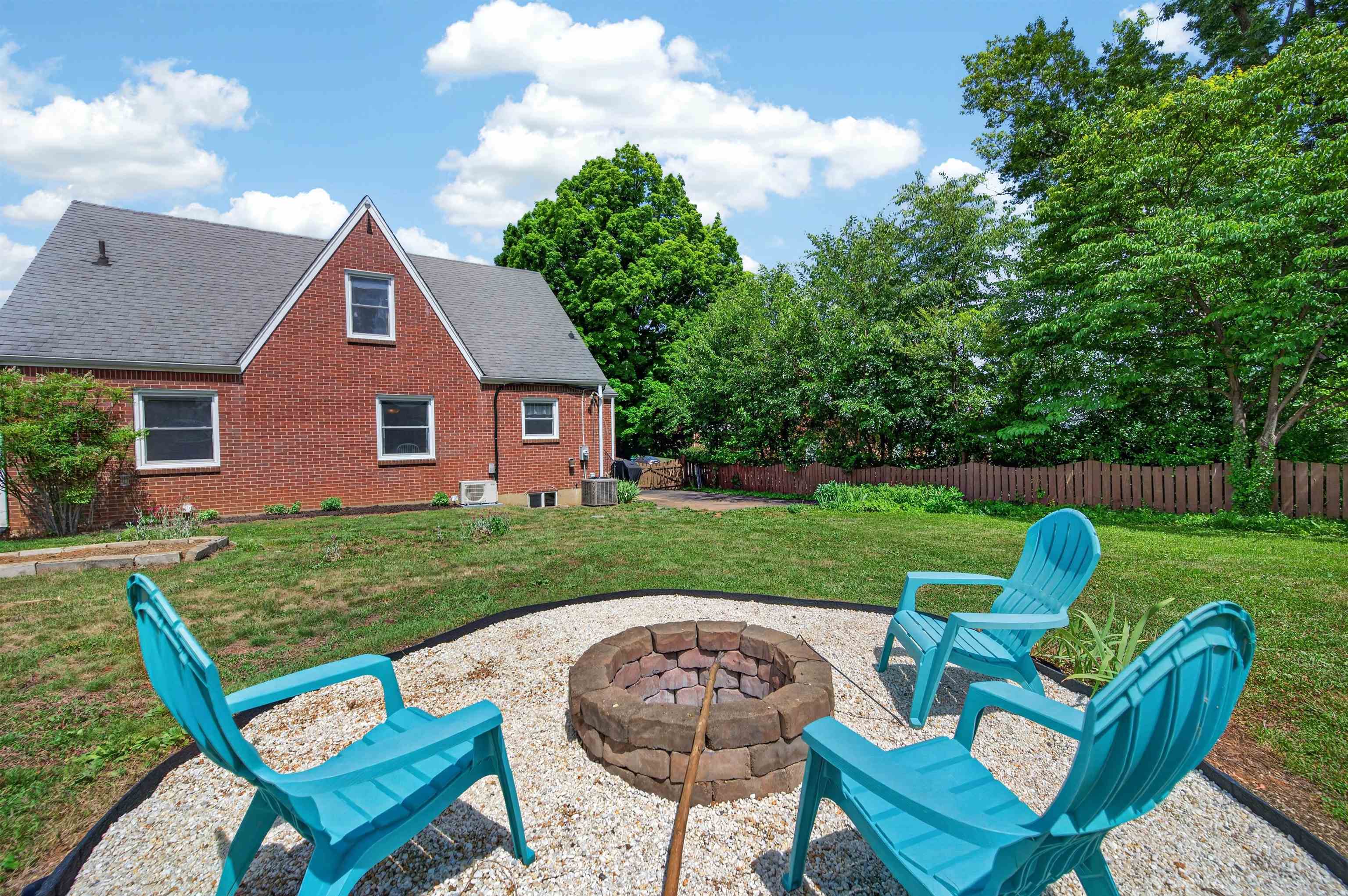 5214 Woodbury Street NW Roanoke VA 24012