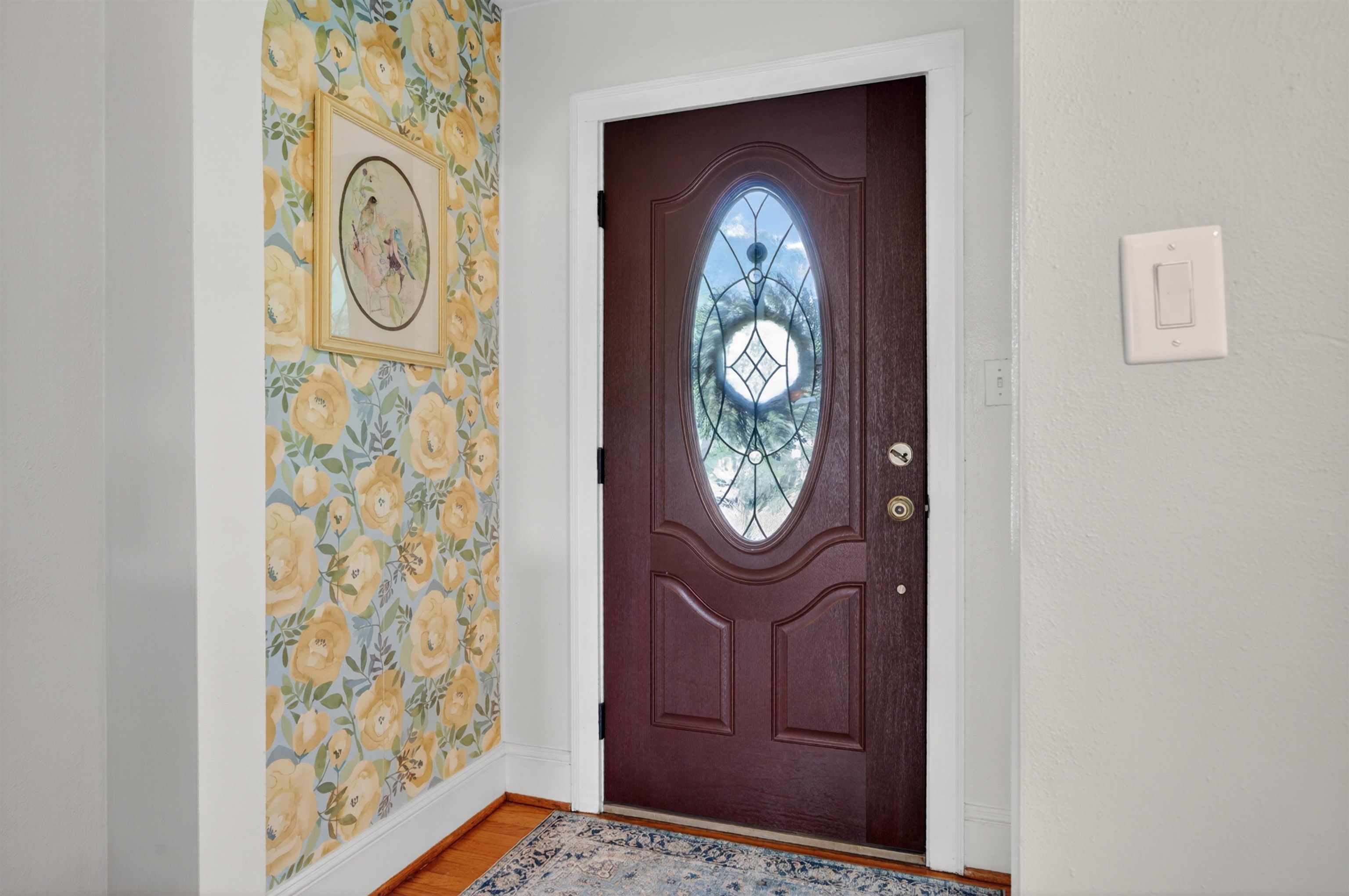 5214 Woodbury Street NW Roanoke VA 24012