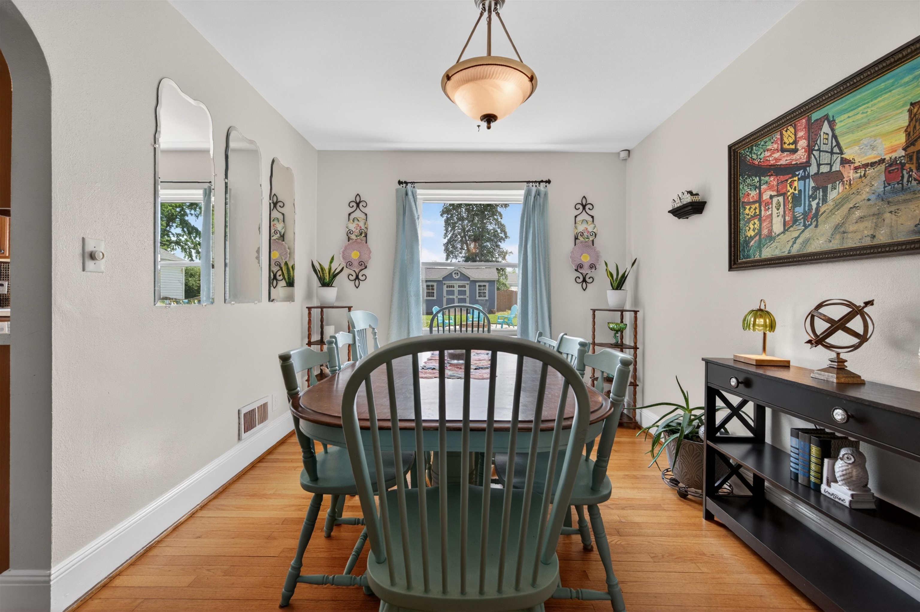 5214 Woodbury Street NW Roanoke VA 24012