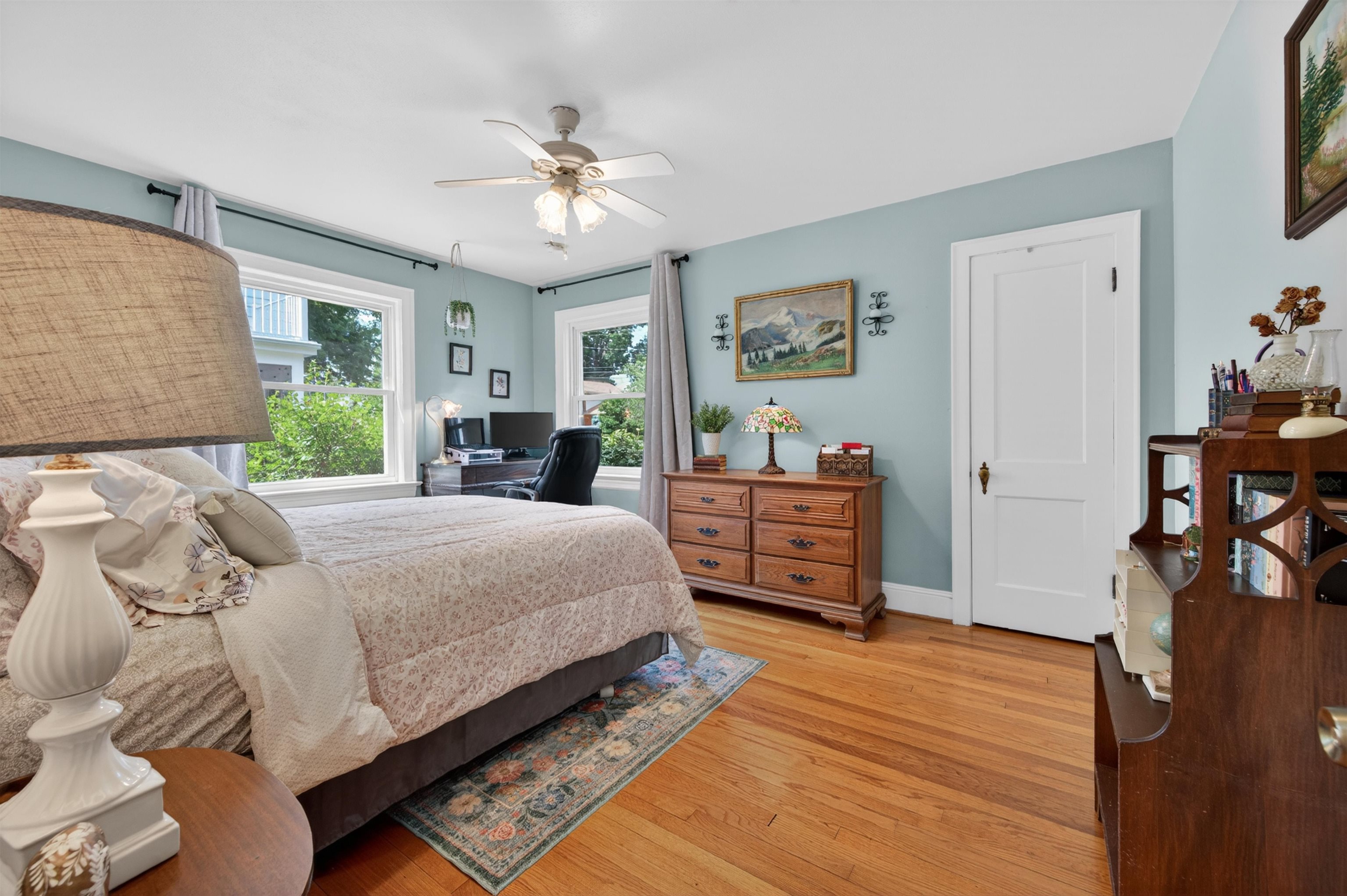 5214 Woodbury Street NW Roanoke VA 24012