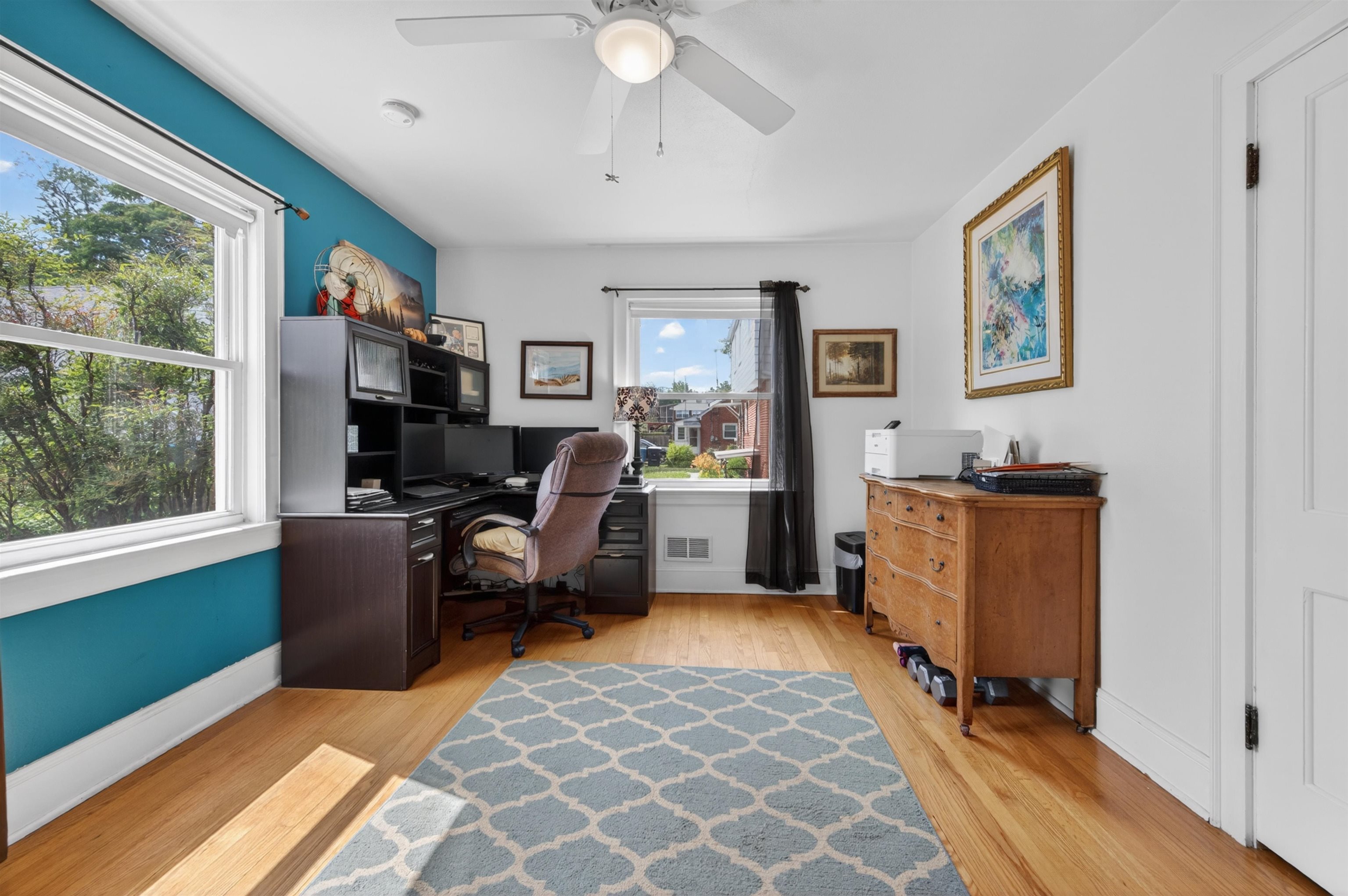 5214 Woodbury Street NW Roanoke VA 24012