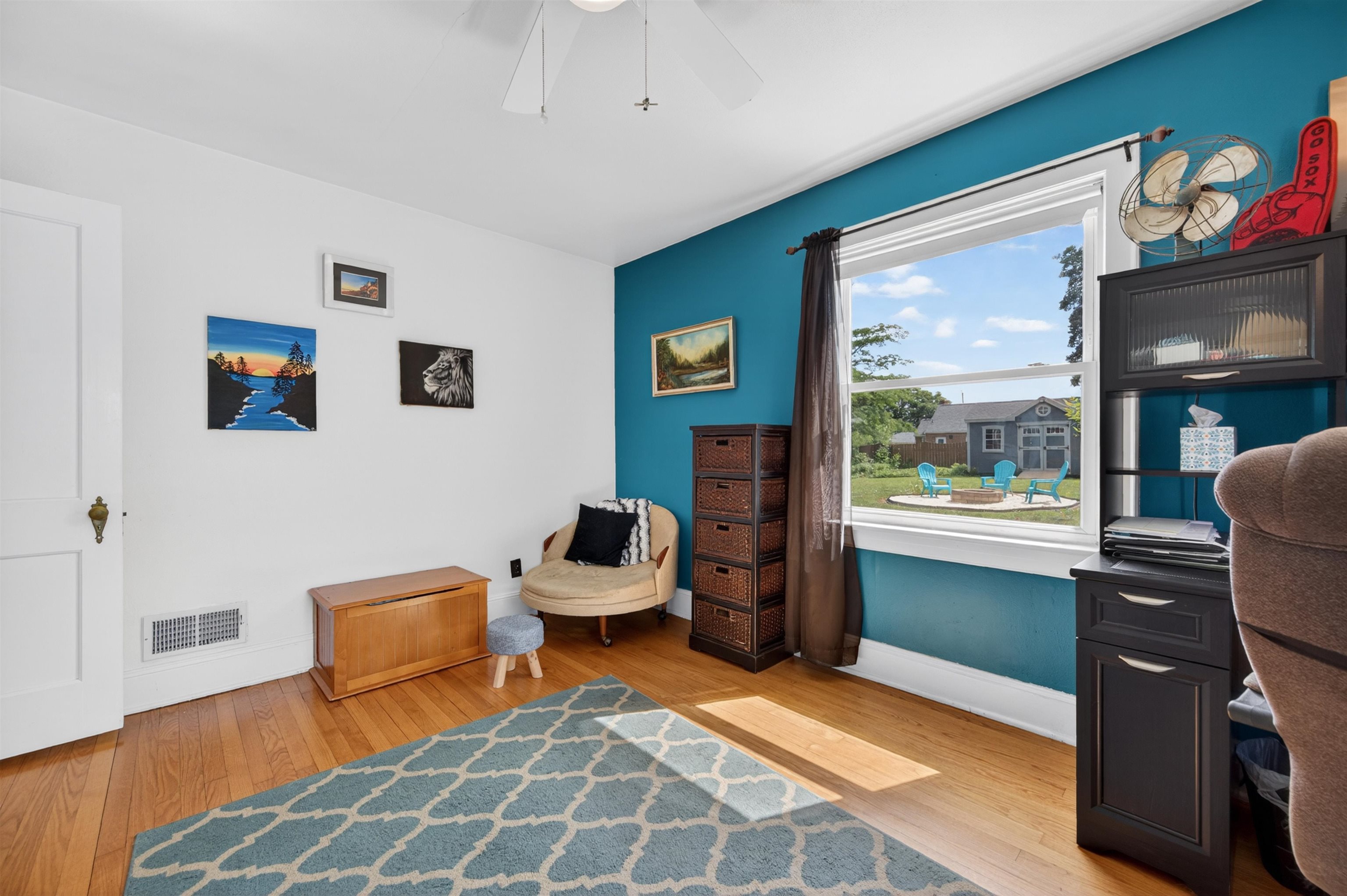5214 Woodbury Street NW Roanoke VA 24012