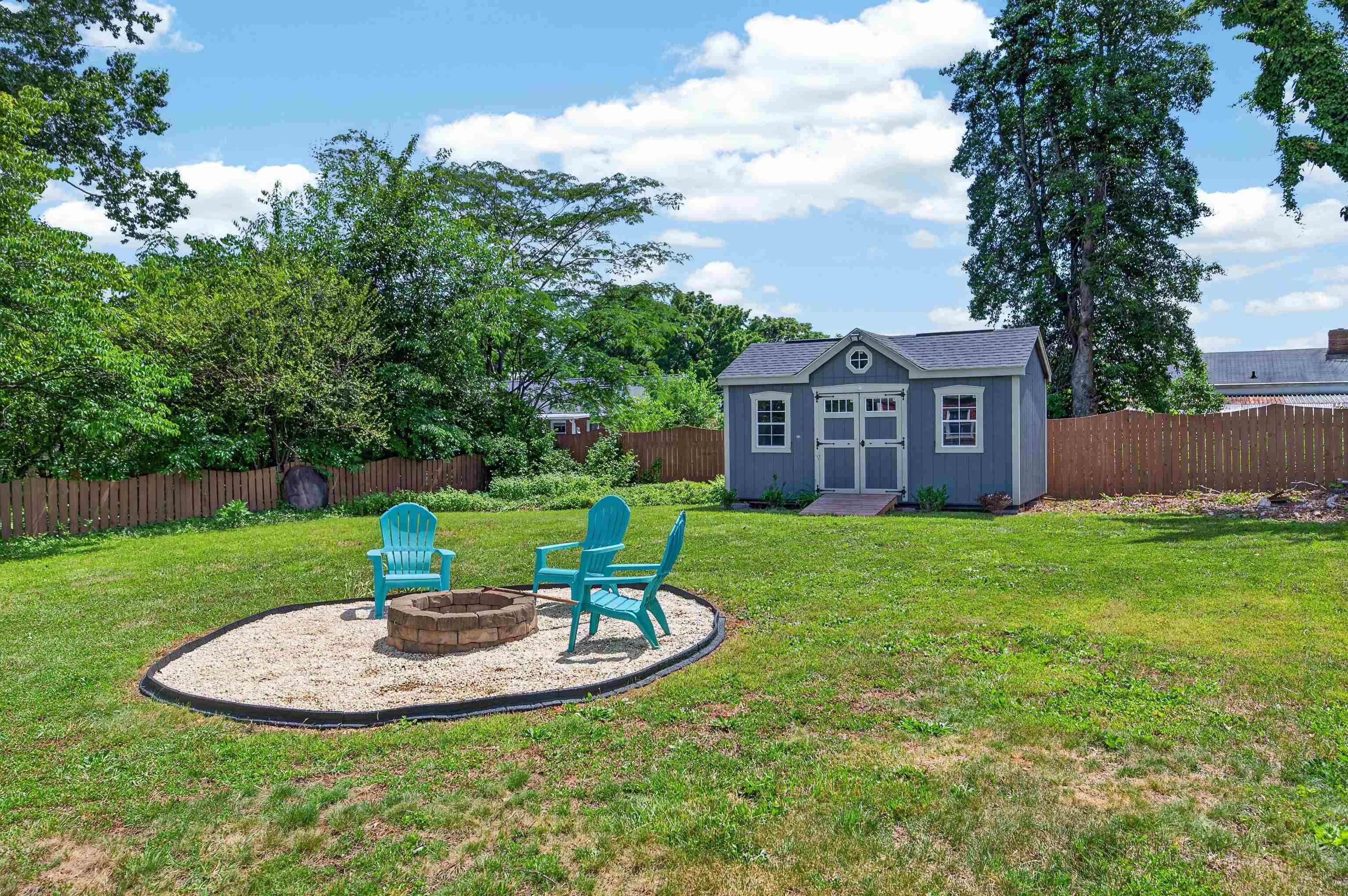 5214 Woodbury Street NW Roanoke VA 24012