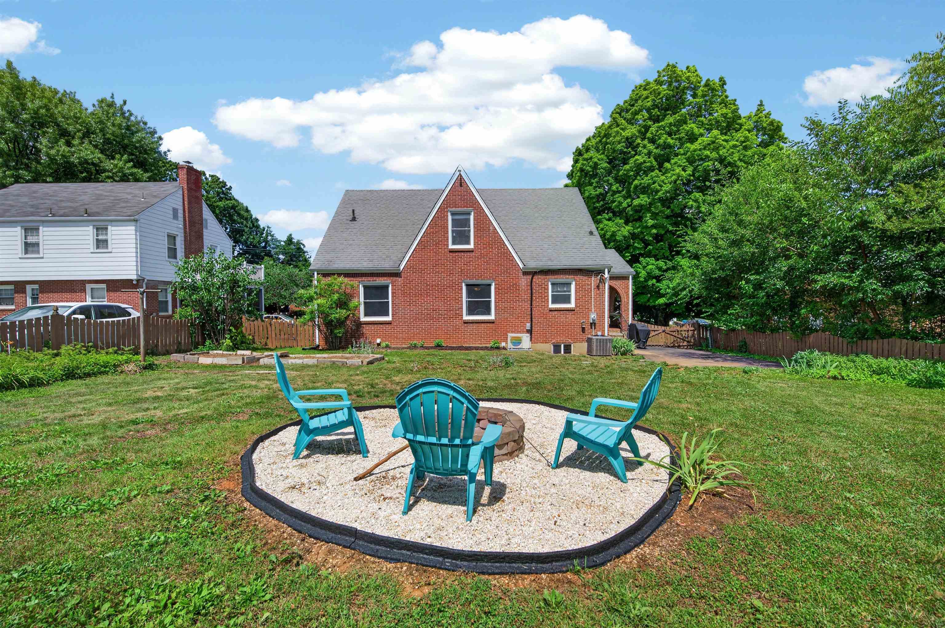 5214 Woodbury Street NW Roanoke VA 24012