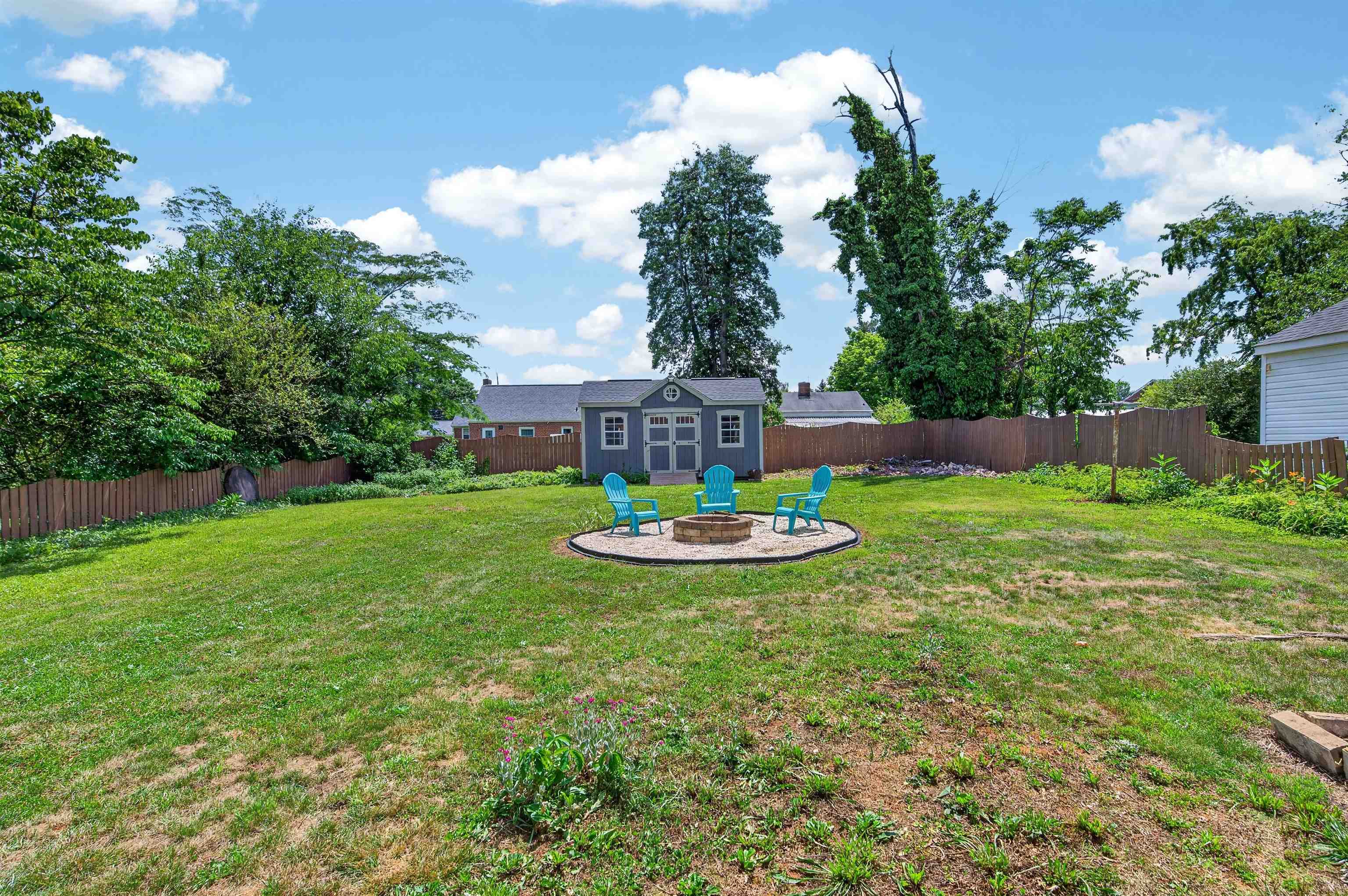 5214 Woodbury Street NW Roanoke VA 24012