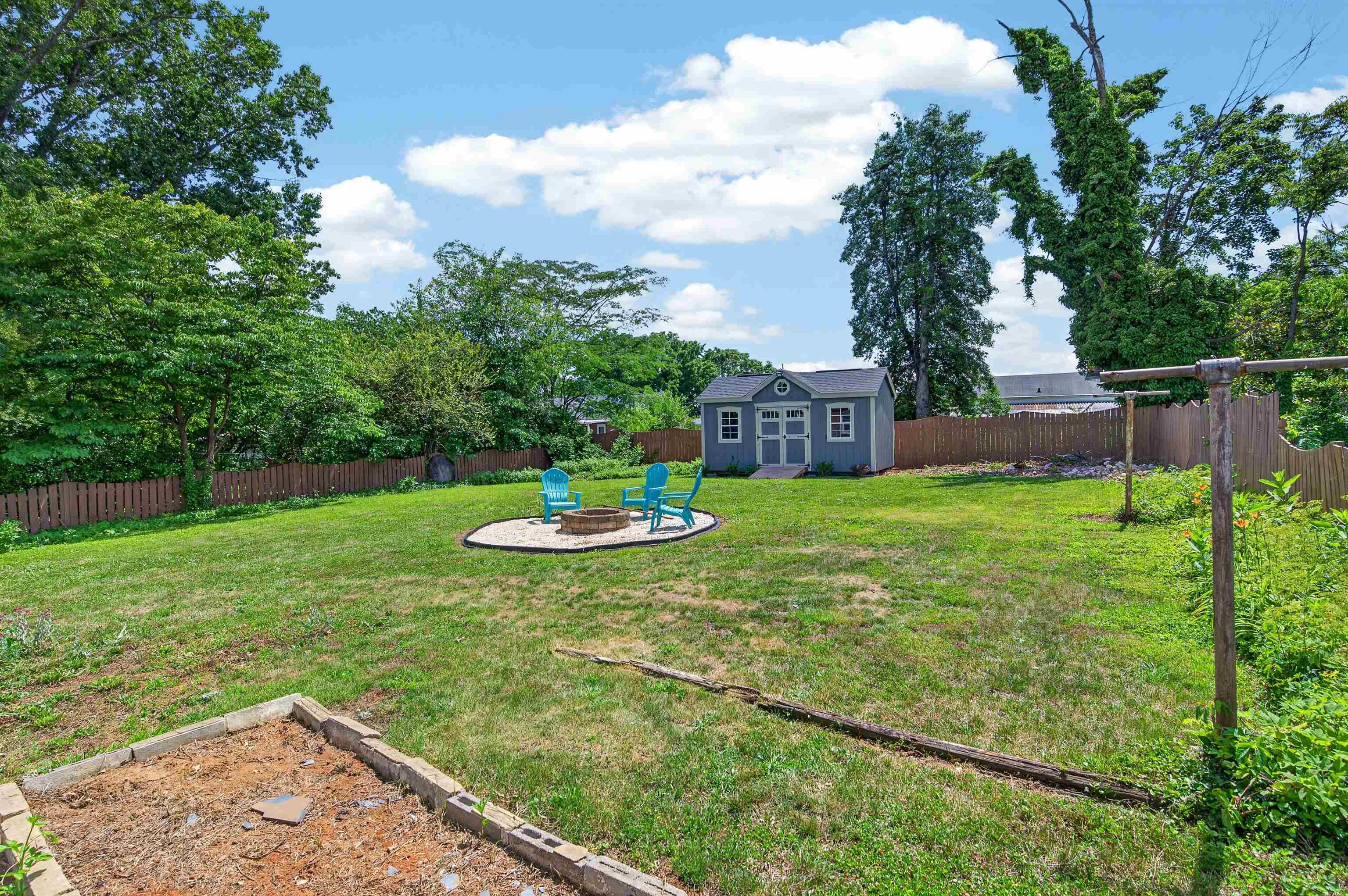5214 Woodbury Street NW Roanoke VA 24012