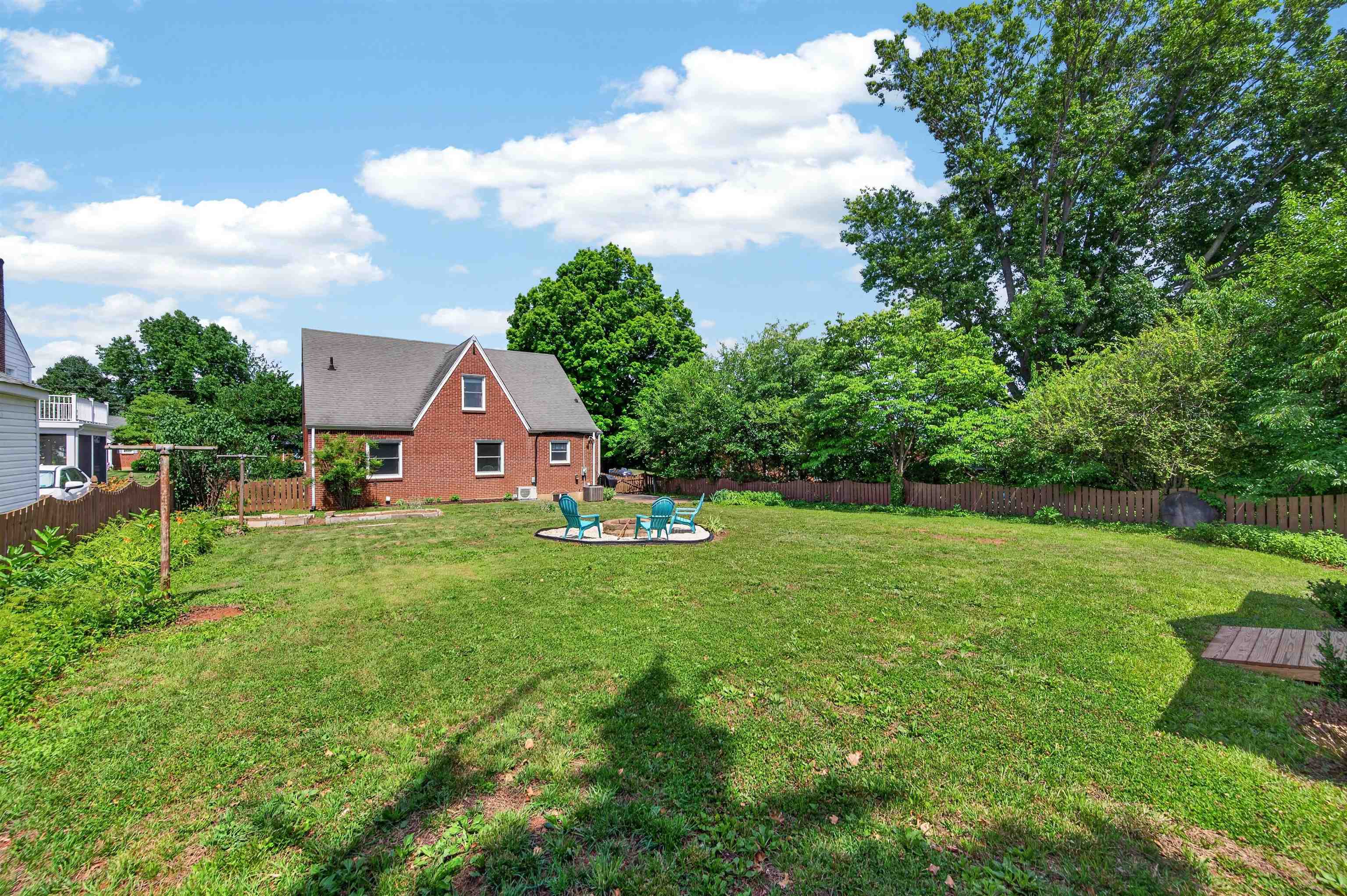 5214 Woodbury Street NW Roanoke VA 24012