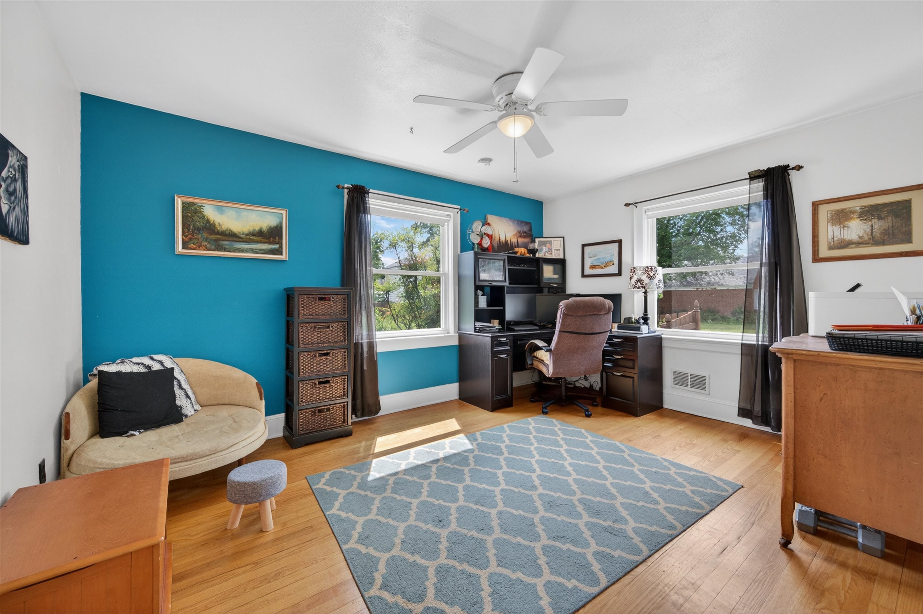 5214 Woodbury Street NW Roanoke VA 24012