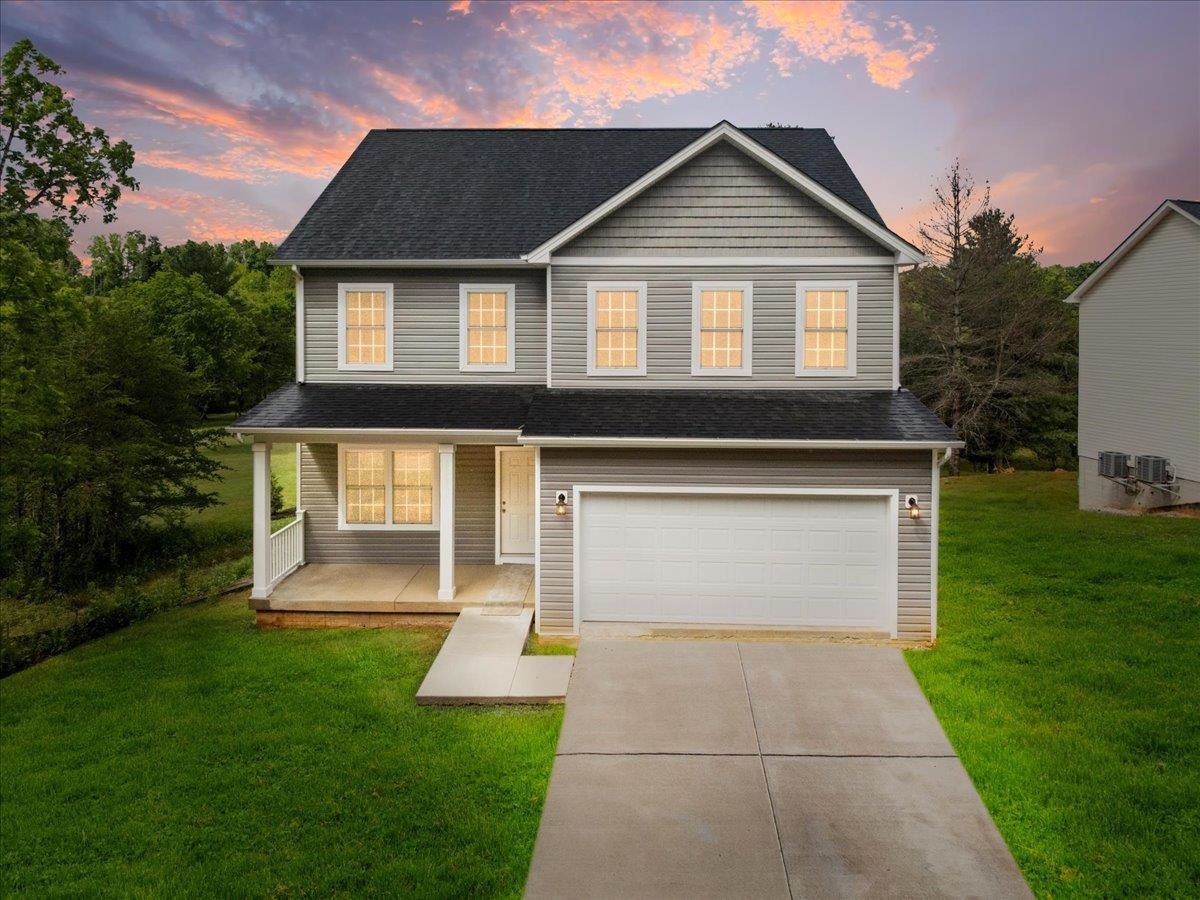 224 Bishop Road Blacksburg VA 24060