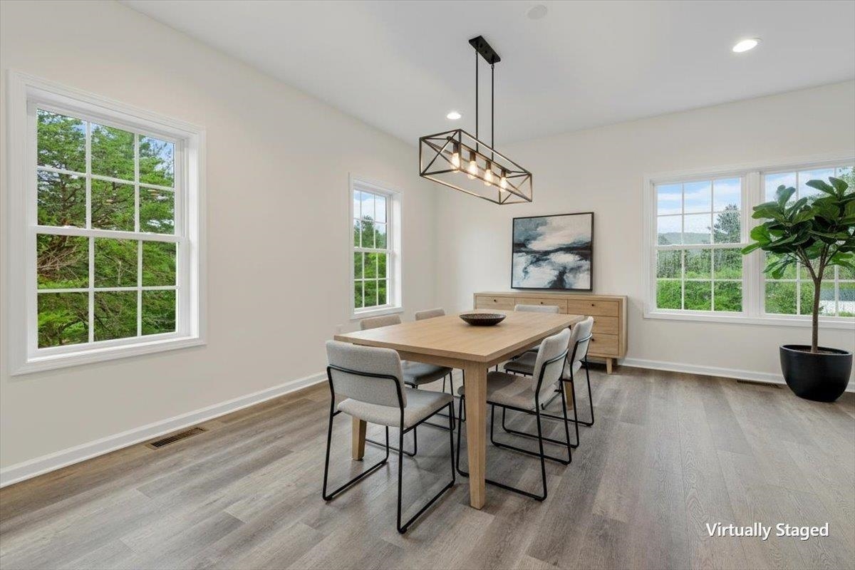 224 Bishop Road Blacksburg VA 24060