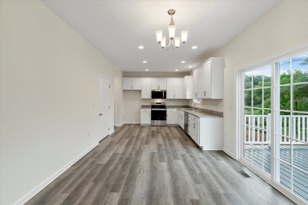 224 Bishop Road Blacksburg VA 24060