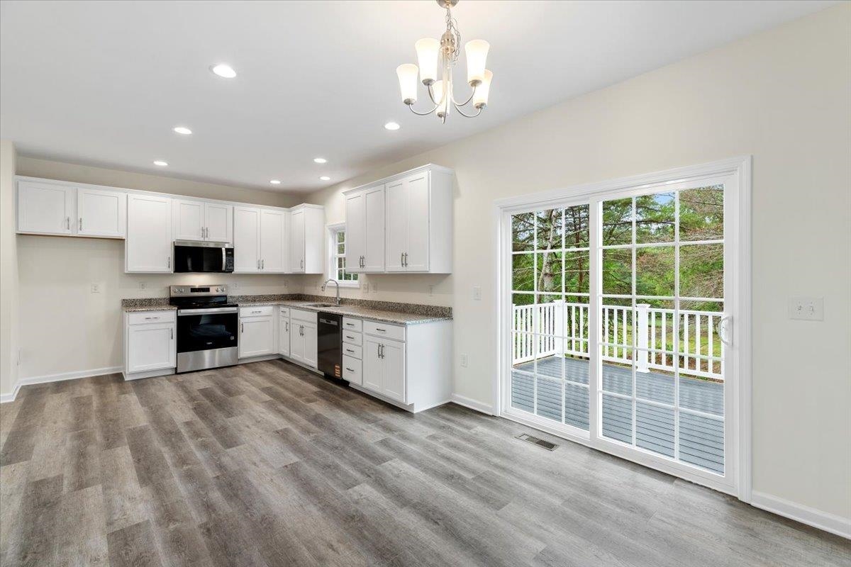 224 Bishop Road Blacksburg VA 24060