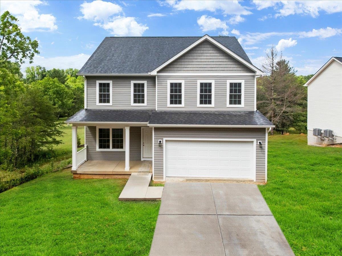 224 Bishop Road Blacksburg VA 24060