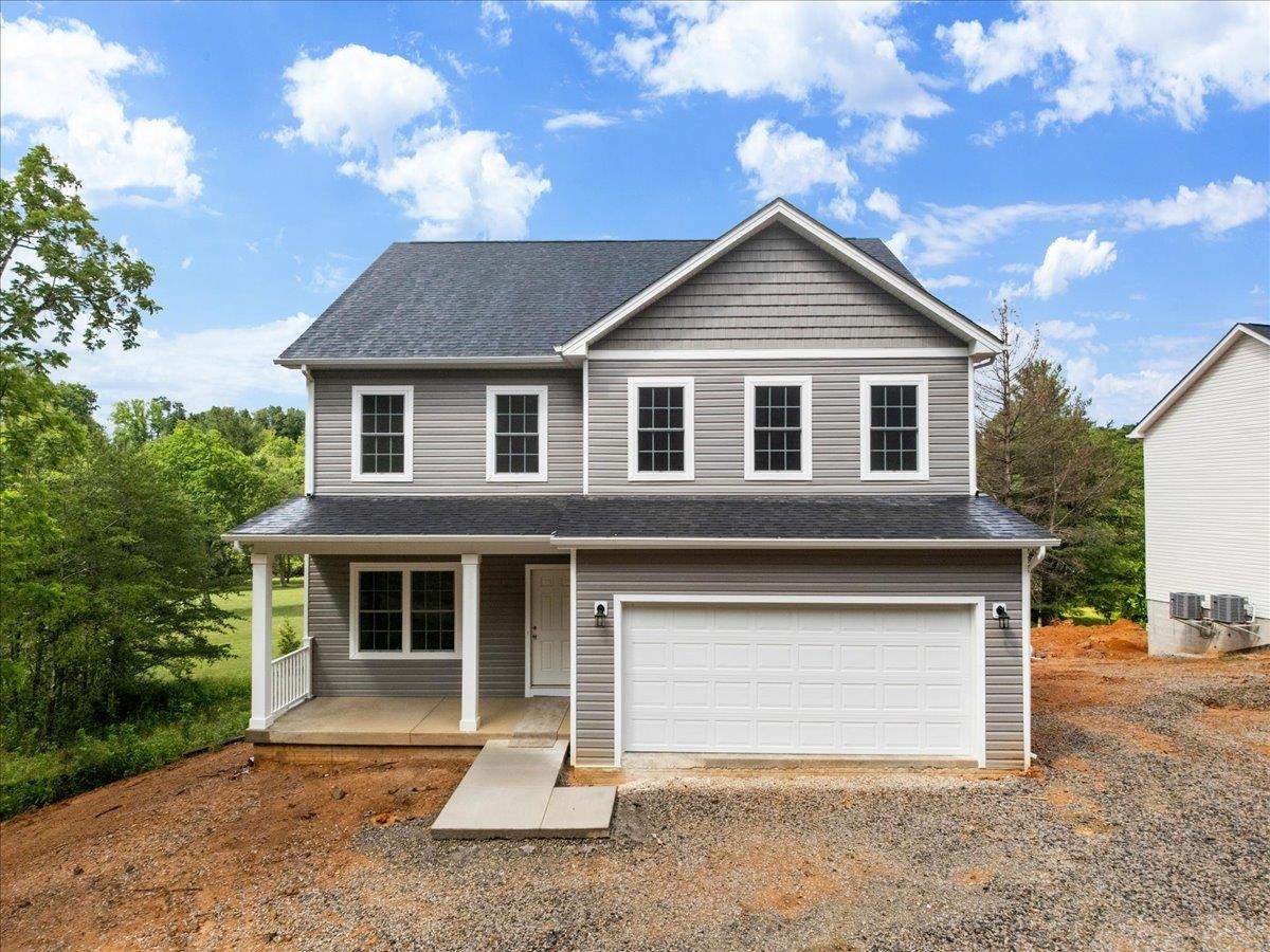 224 Bishop Road Blacksburg VA 24060