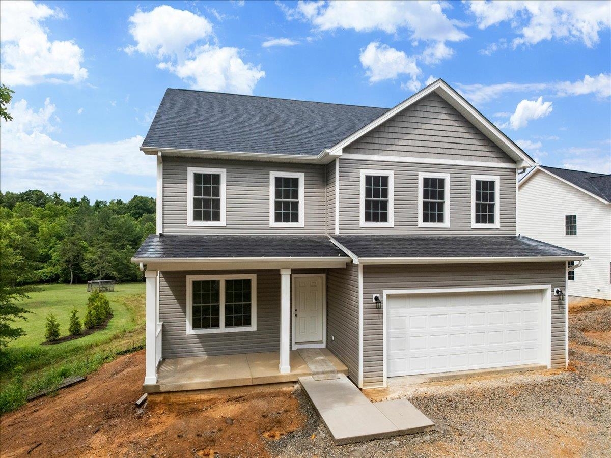 224 Bishop Road Blacksburg VA 24060