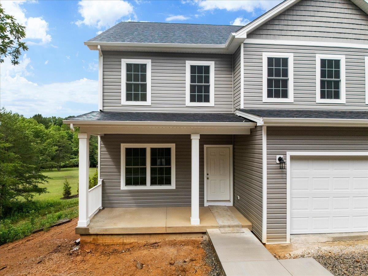 224 Bishop Road Blacksburg VA 24060