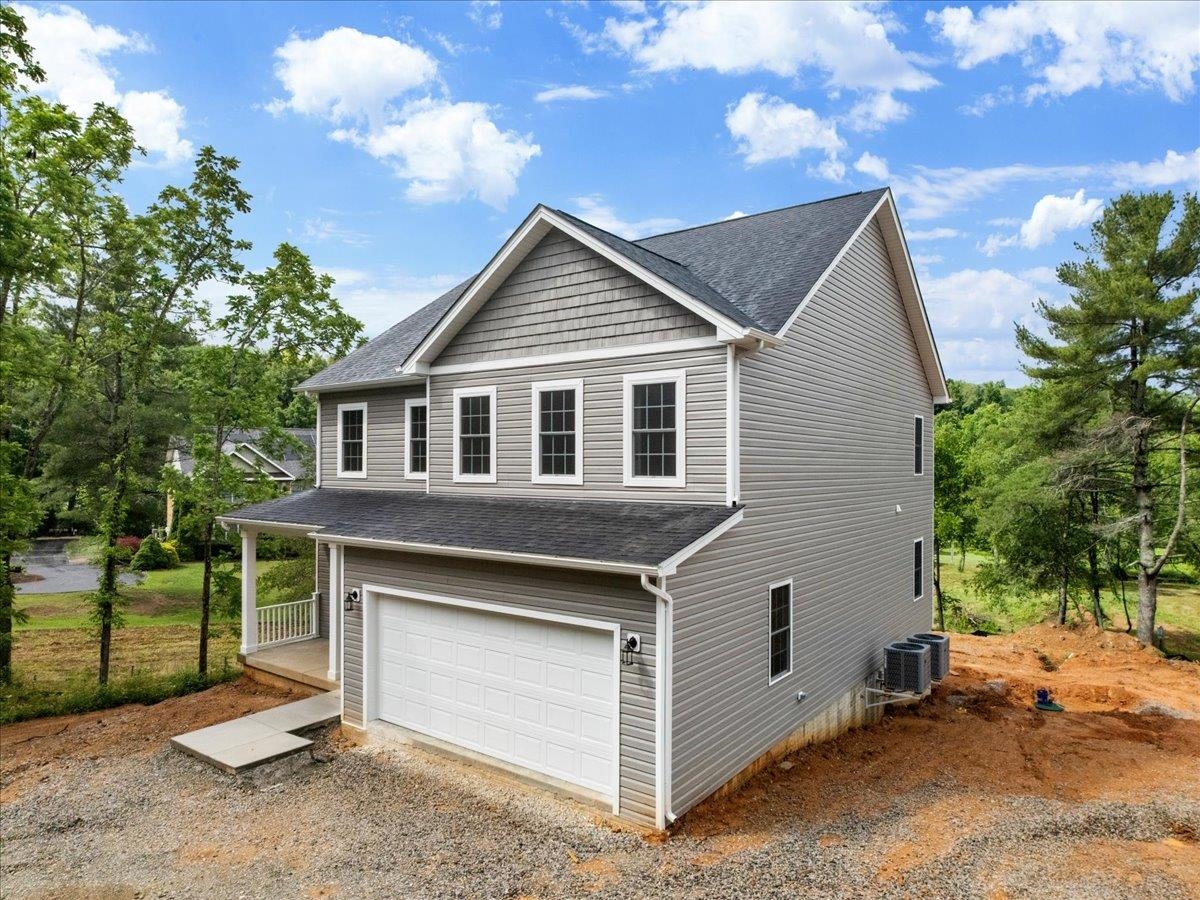 224 Bishop Road Blacksburg VA 24060