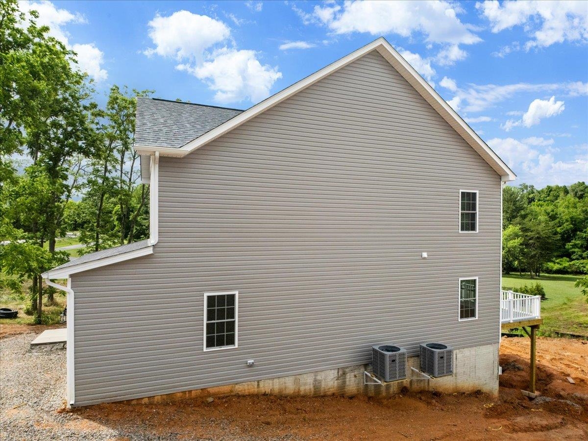 224 Bishop Road Blacksburg VA 24060