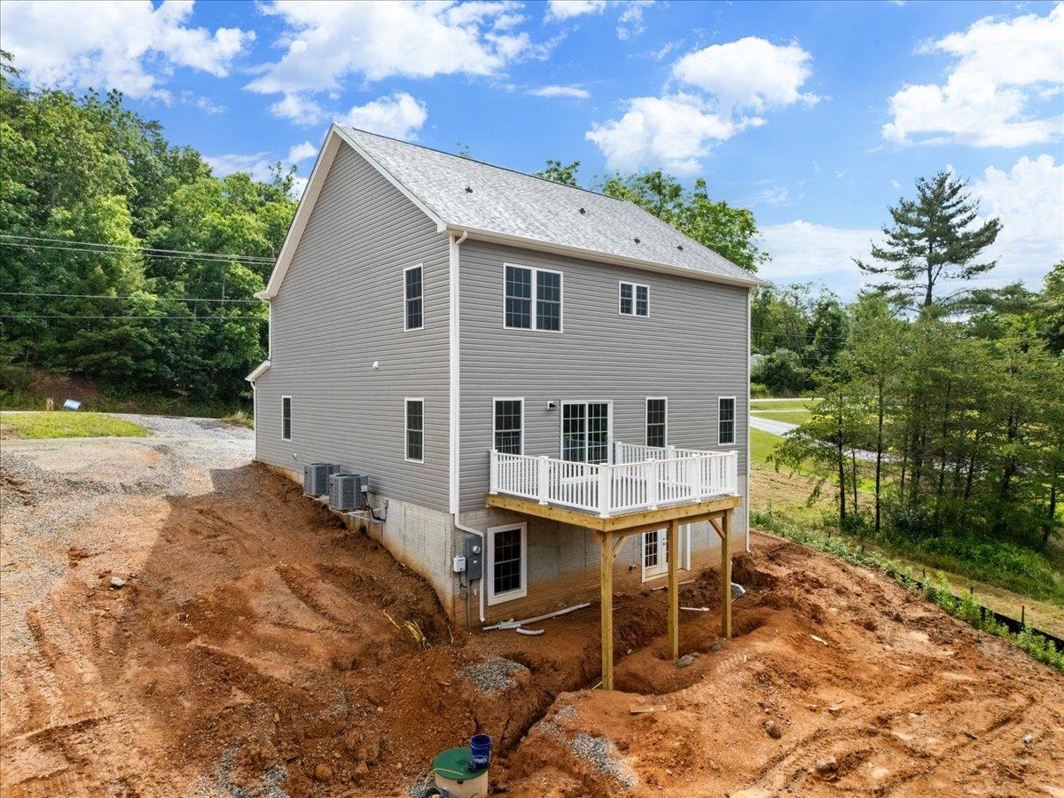 224 Bishop Road Blacksburg VA 24060