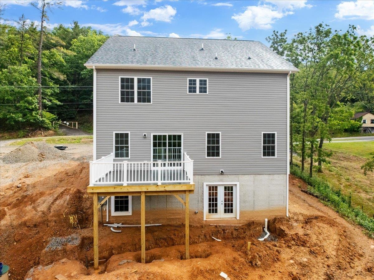 224 Bishop Road Blacksburg VA 24060