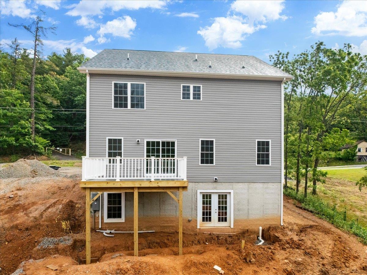 224 Bishop Road Blacksburg VA 24060