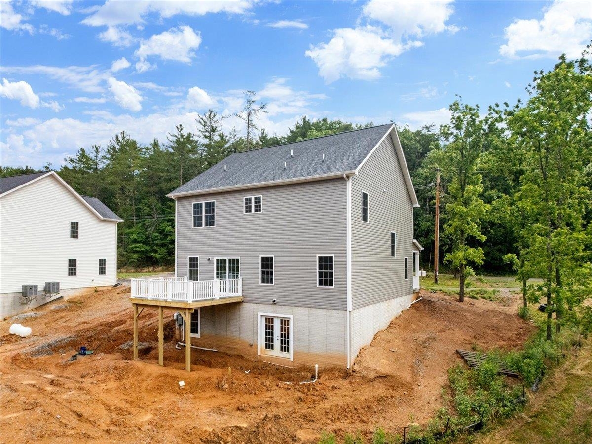 224 Bishop Road Blacksburg VA 24060