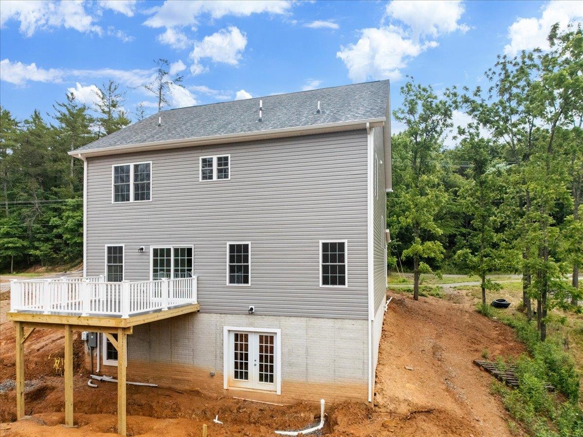 224 Bishop Road Blacksburg VA 24060
