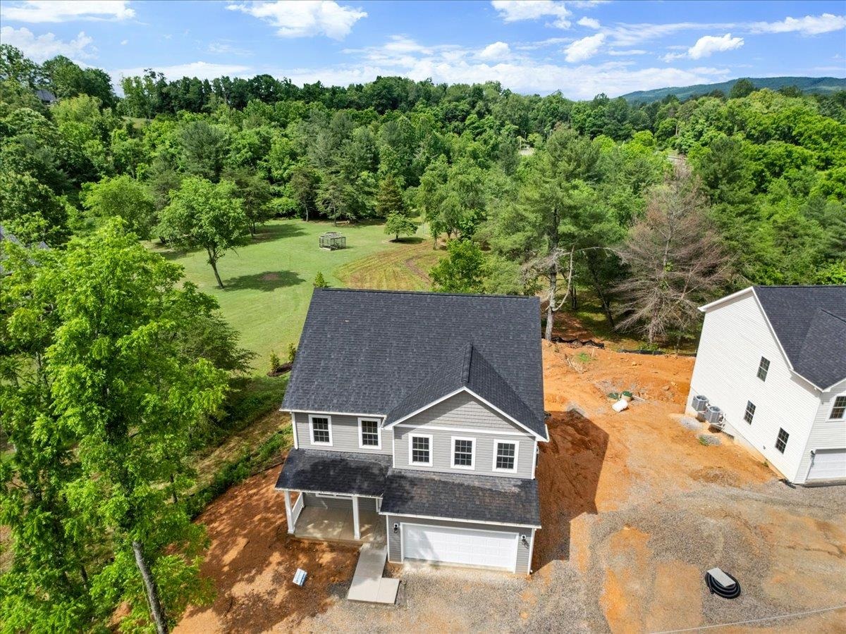 224 Bishop Road Blacksburg VA 24060