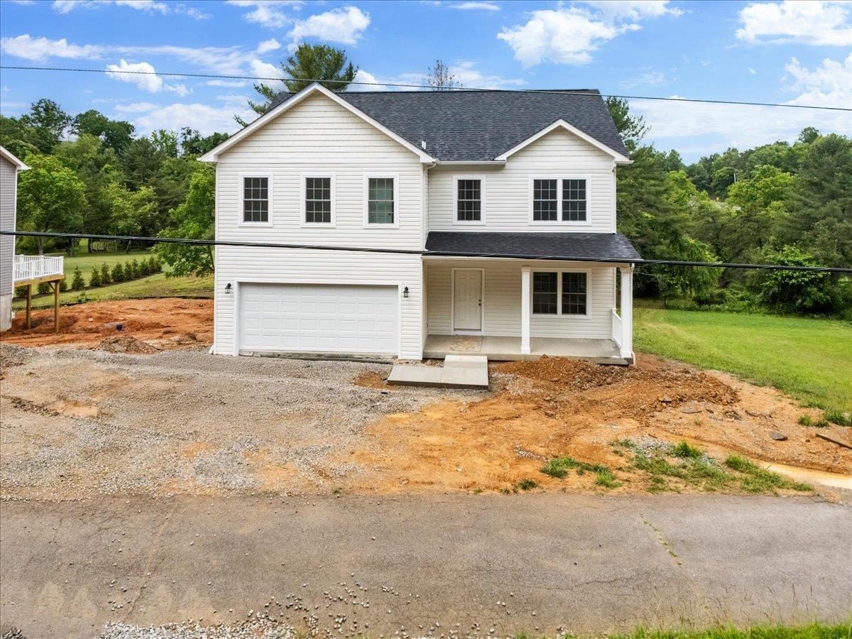 224 Bishop Road Blacksburg VA 24060