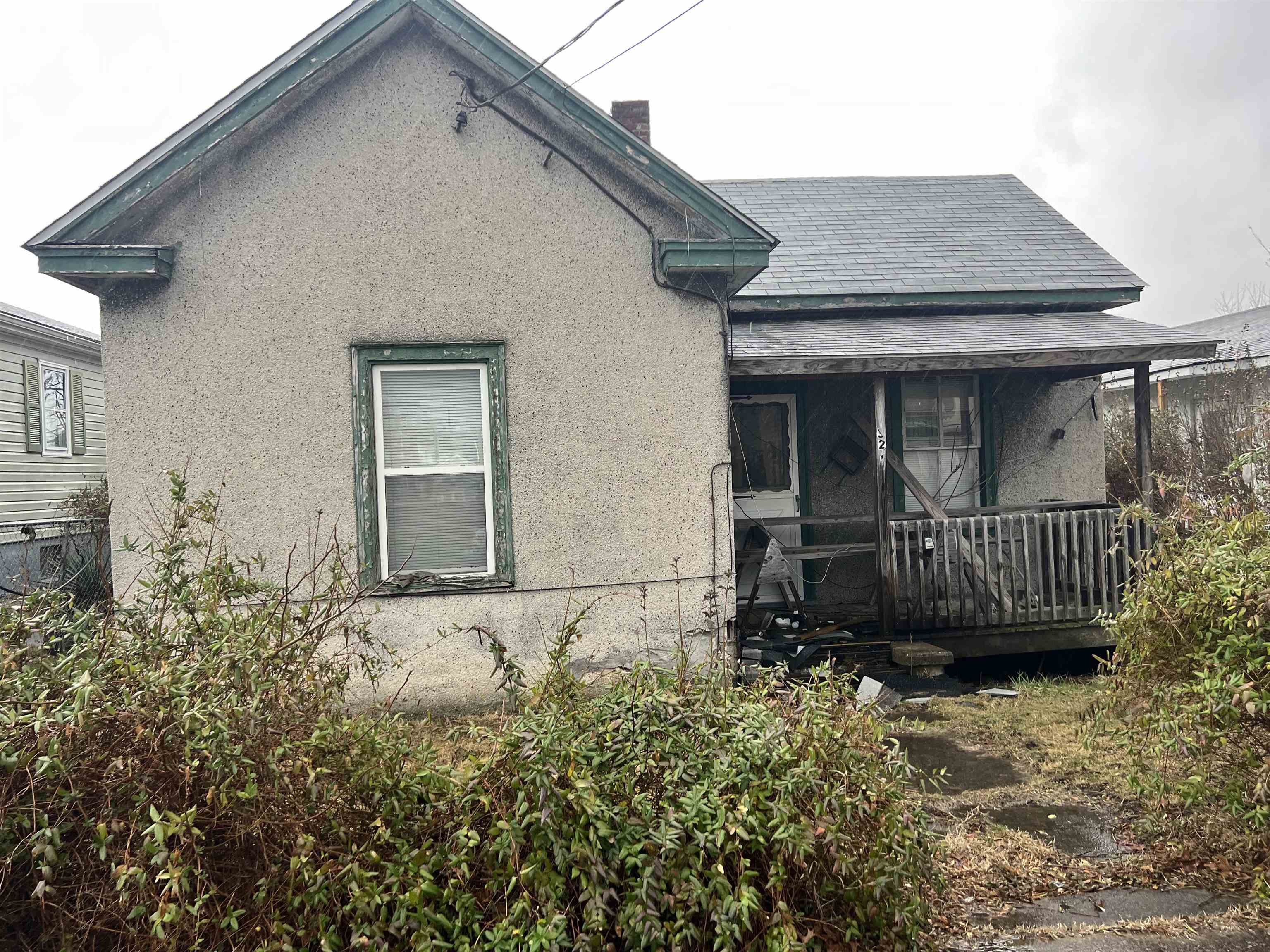 321 E Pine Street Covington VA 24426