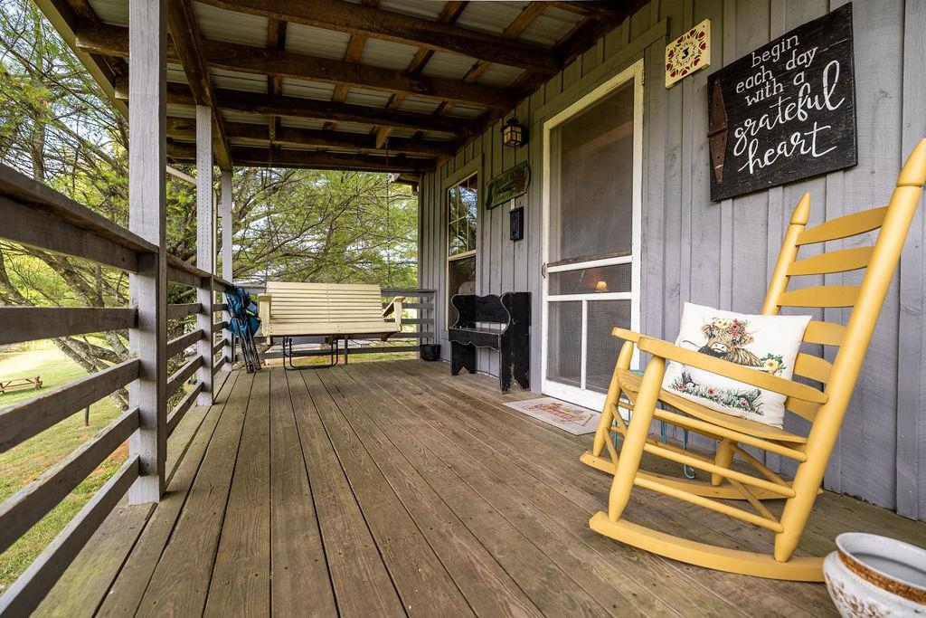 579 Volunteer Road Hillsville VA 24343