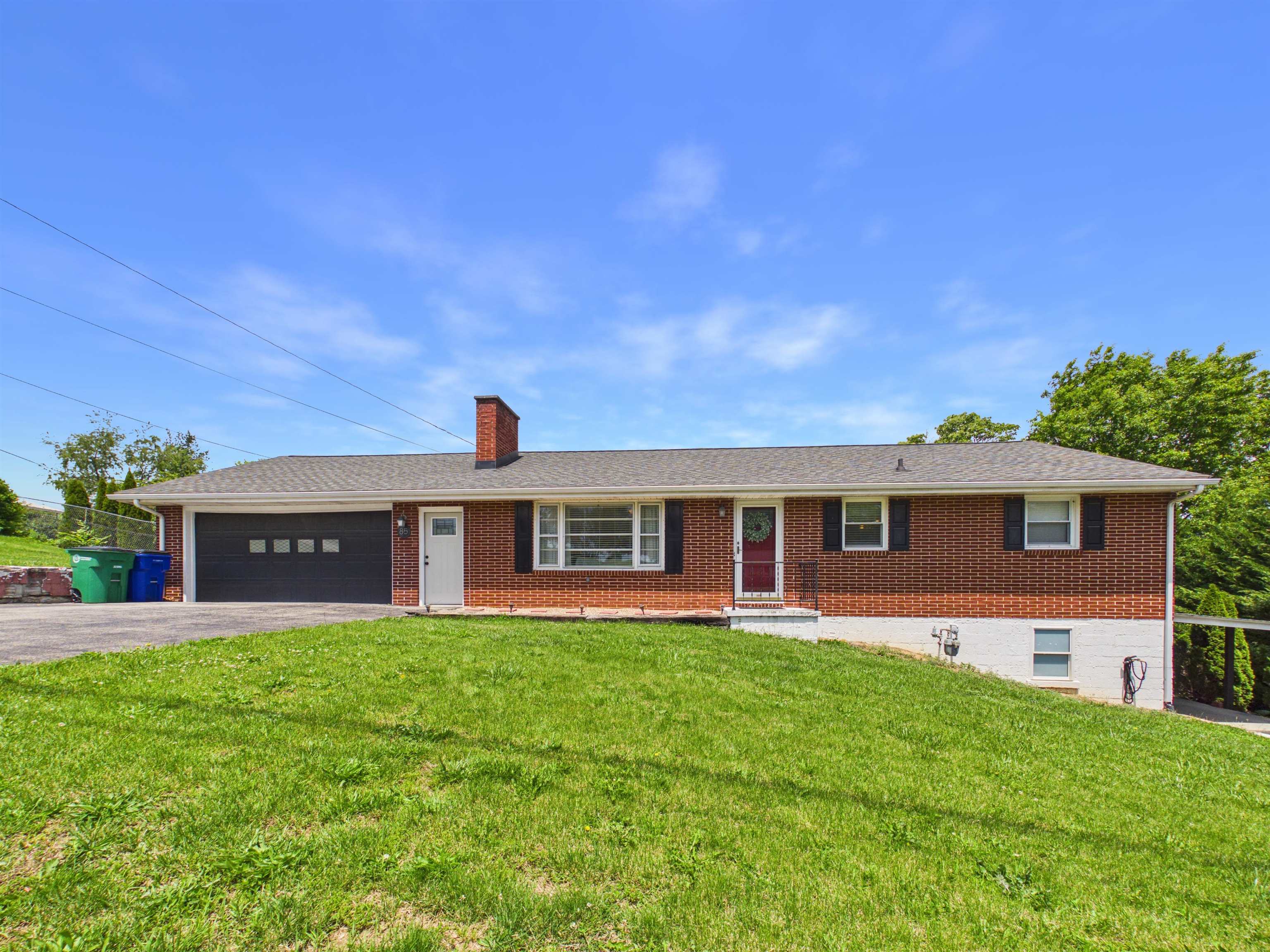 85 Wades Lane Christiansburg VA 24073