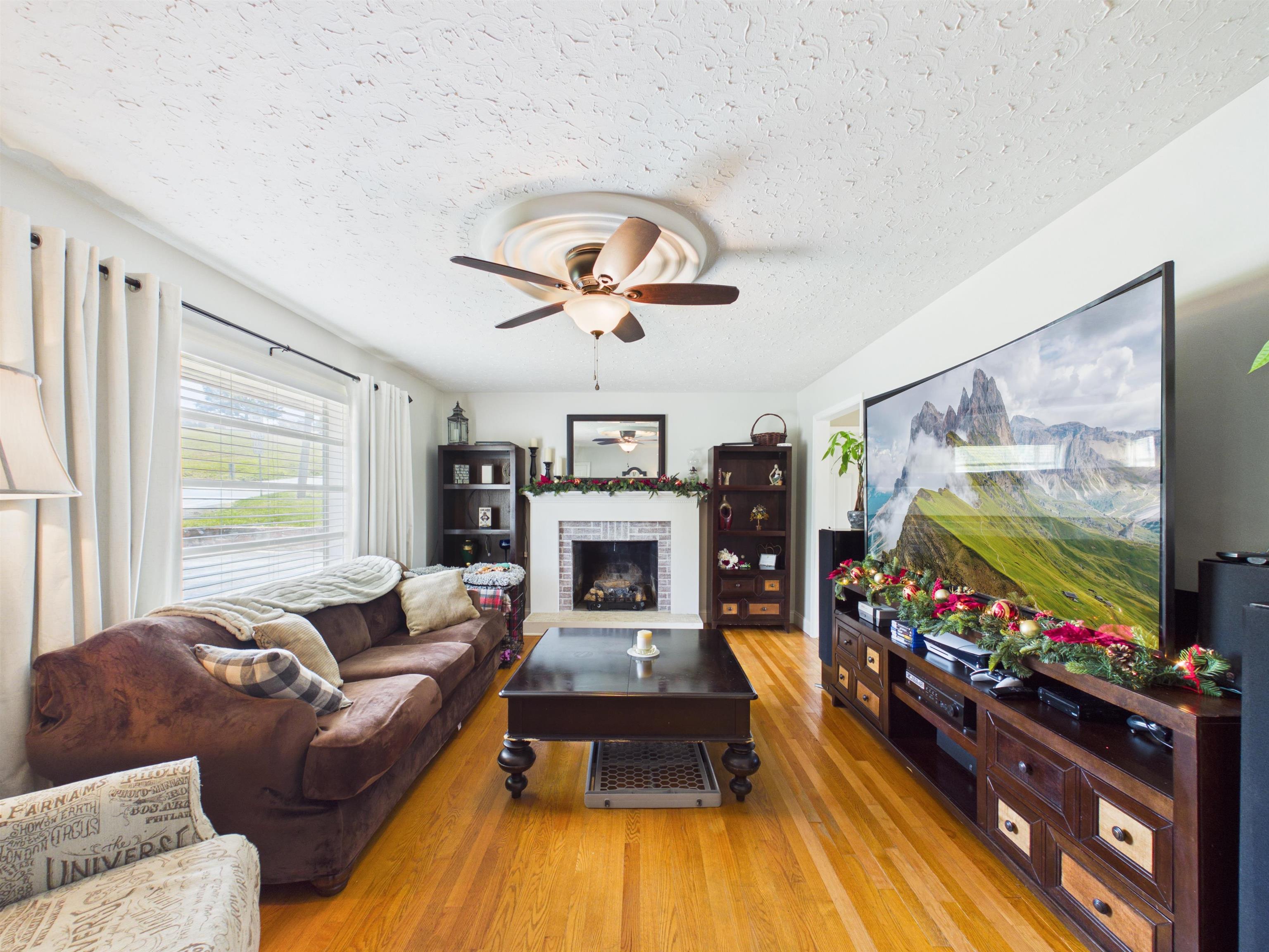 85 Wades Lane Christiansburg VA 24073