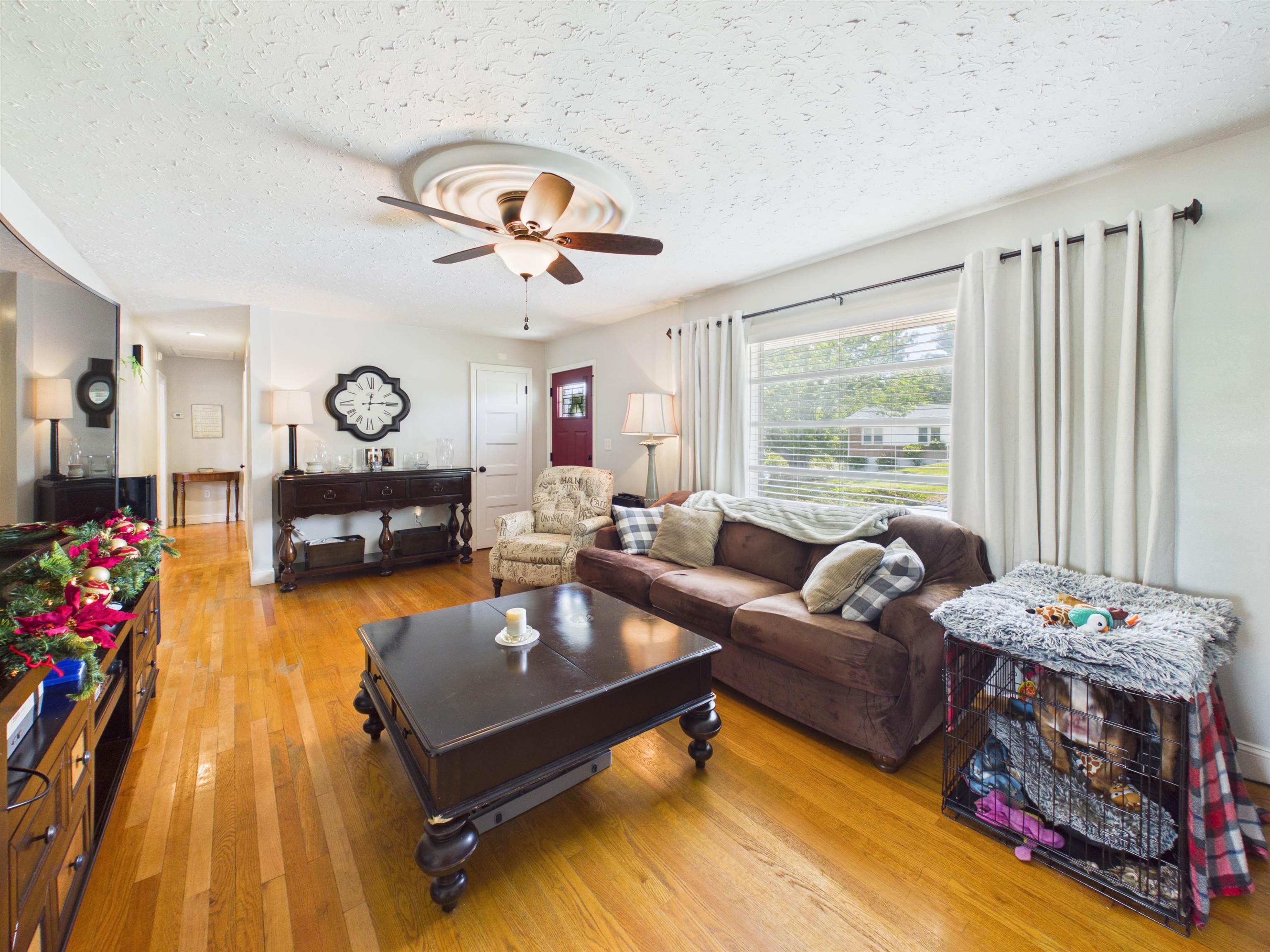 85 Wades Lane Christiansburg VA 24073