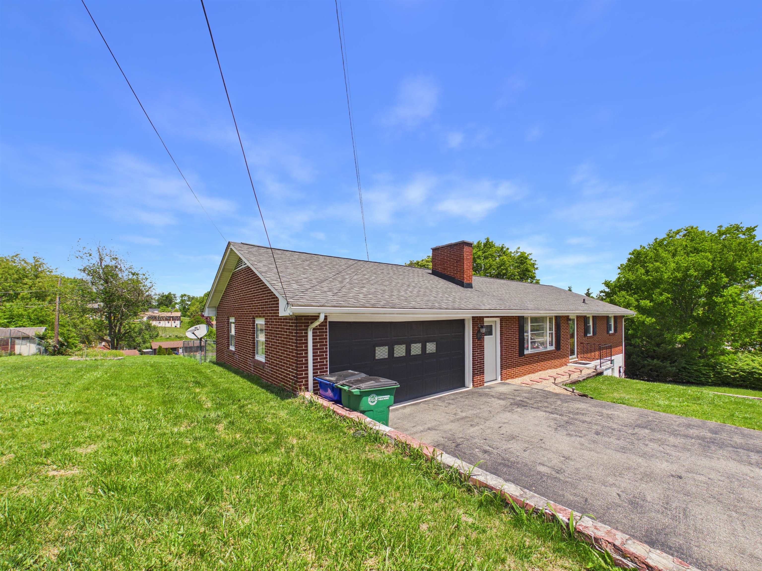 85 Wades Lane Christiansburg VA 24073