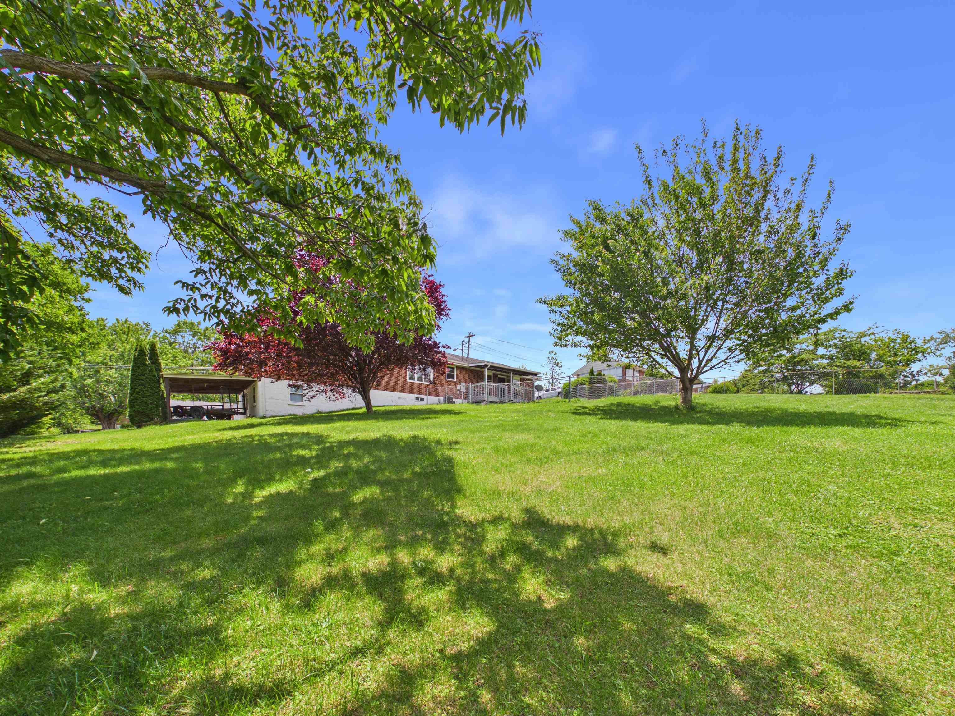 85 Wades Lane Christiansburg VA 24073