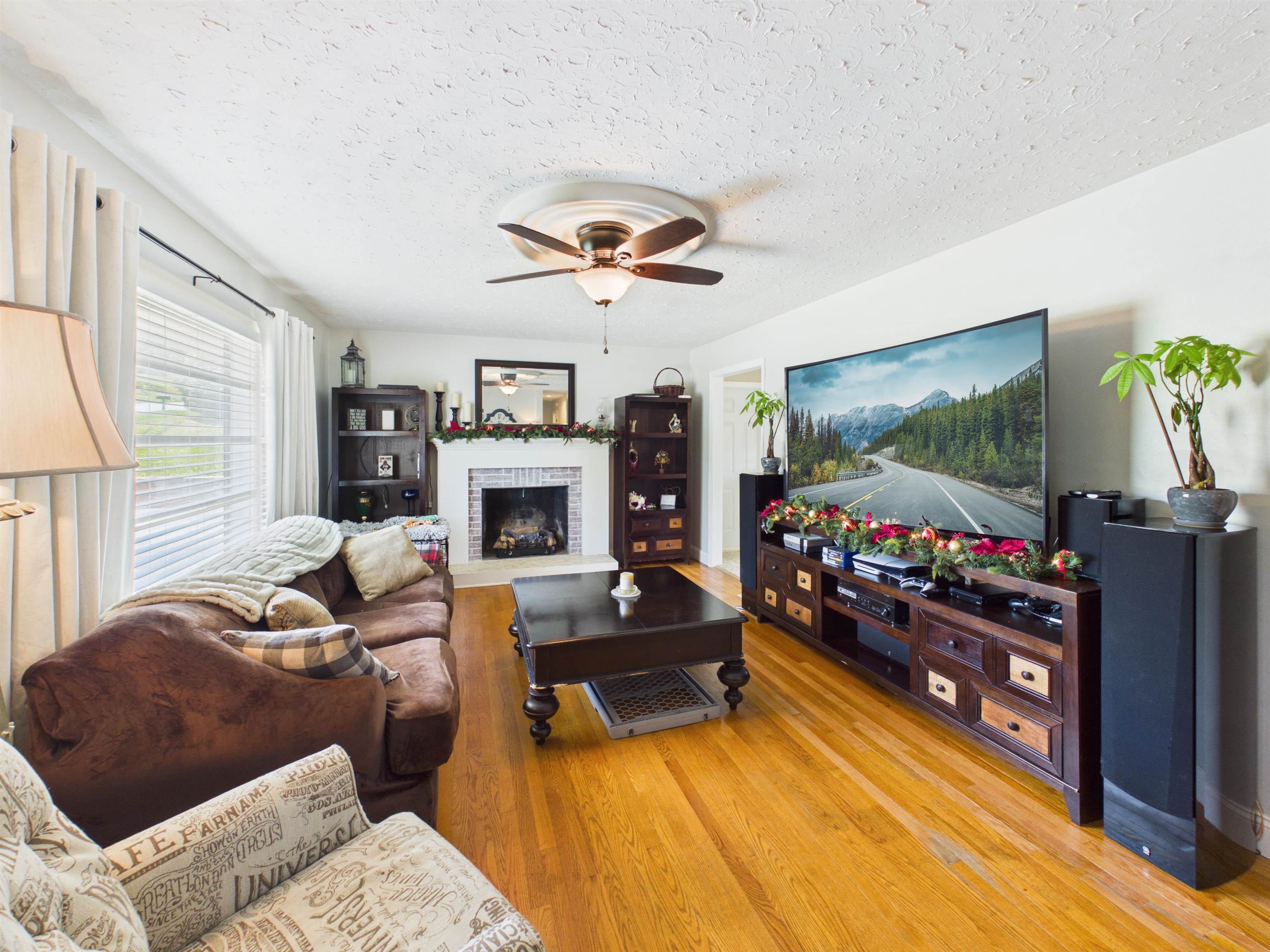 85 Wades Lane Christiansburg VA 24073