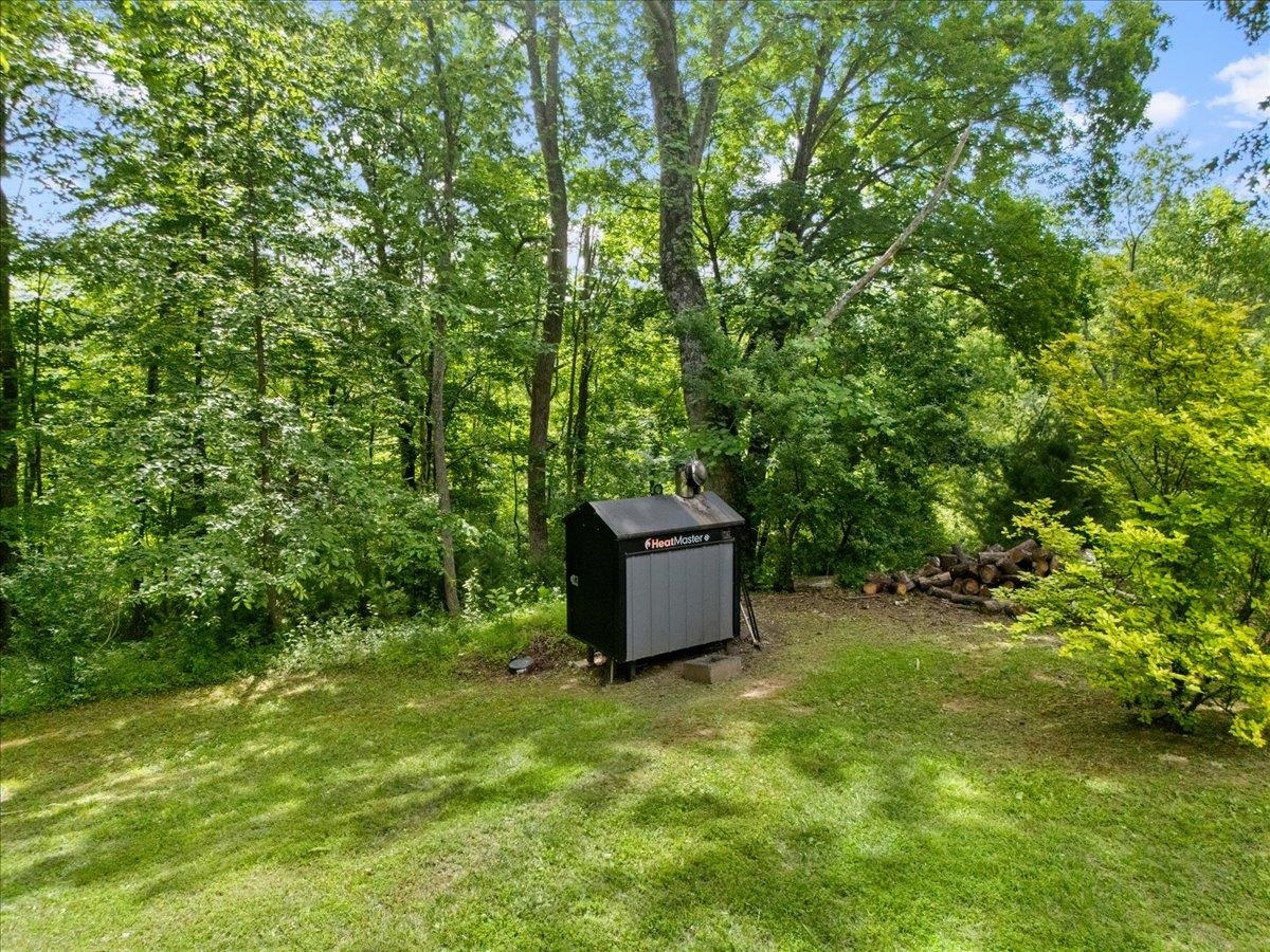 674 Wild Cherry Road NE Pilot VA 24138