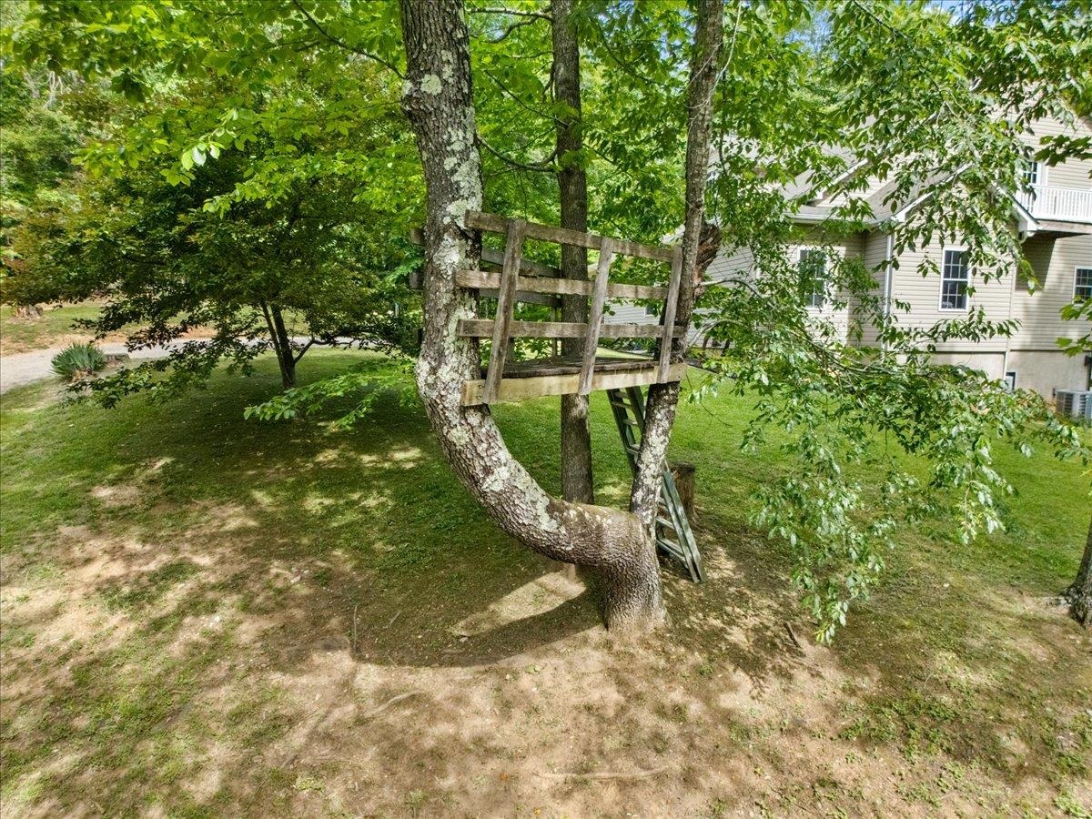 674 Wild Cherry Road NE Pilot VA 24138