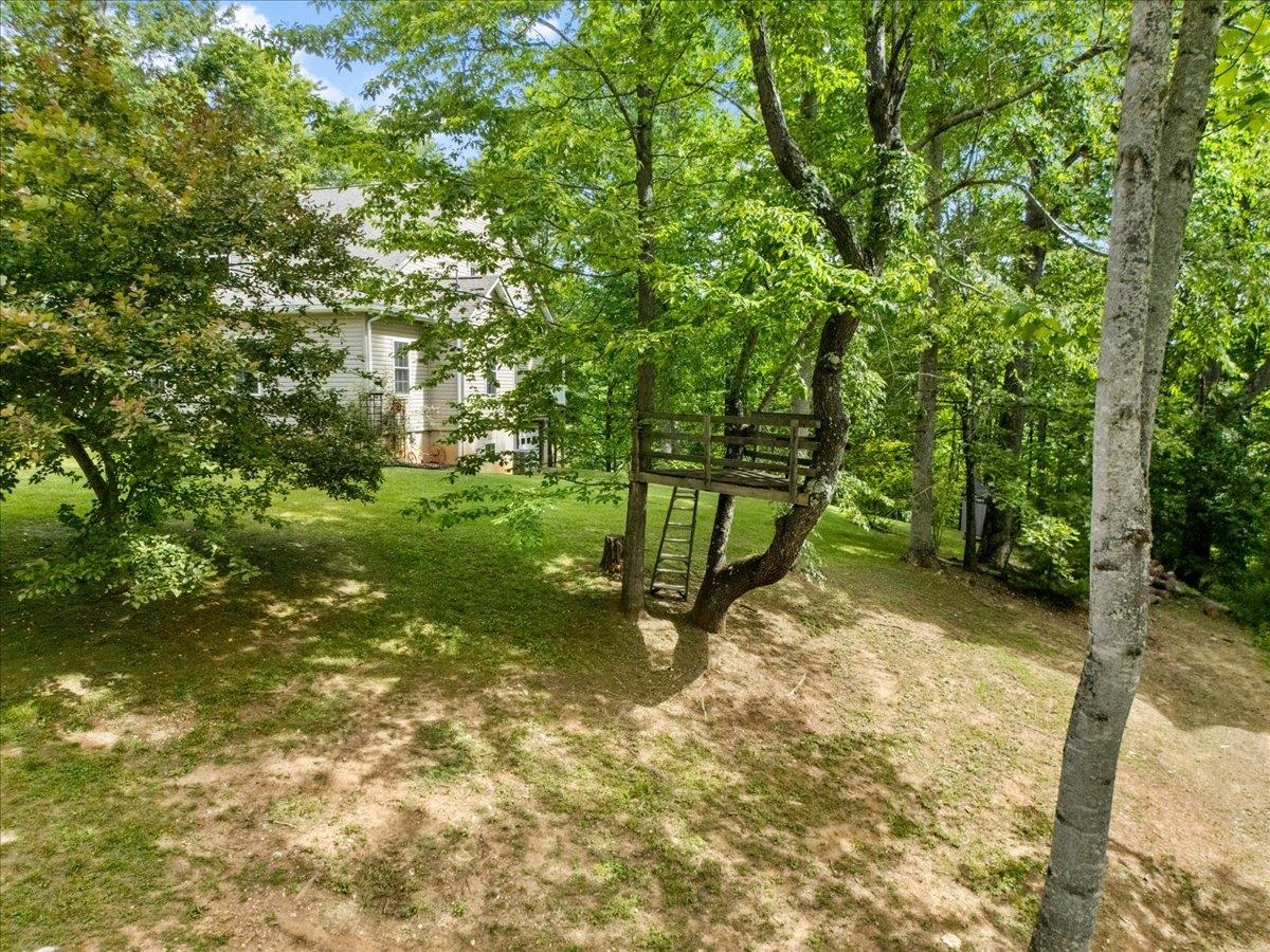 674 Wild Cherry Road NE Pilot VA 24138