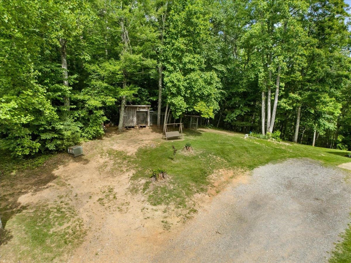 674 Wild Cherry Road NE Pilot VA 24138