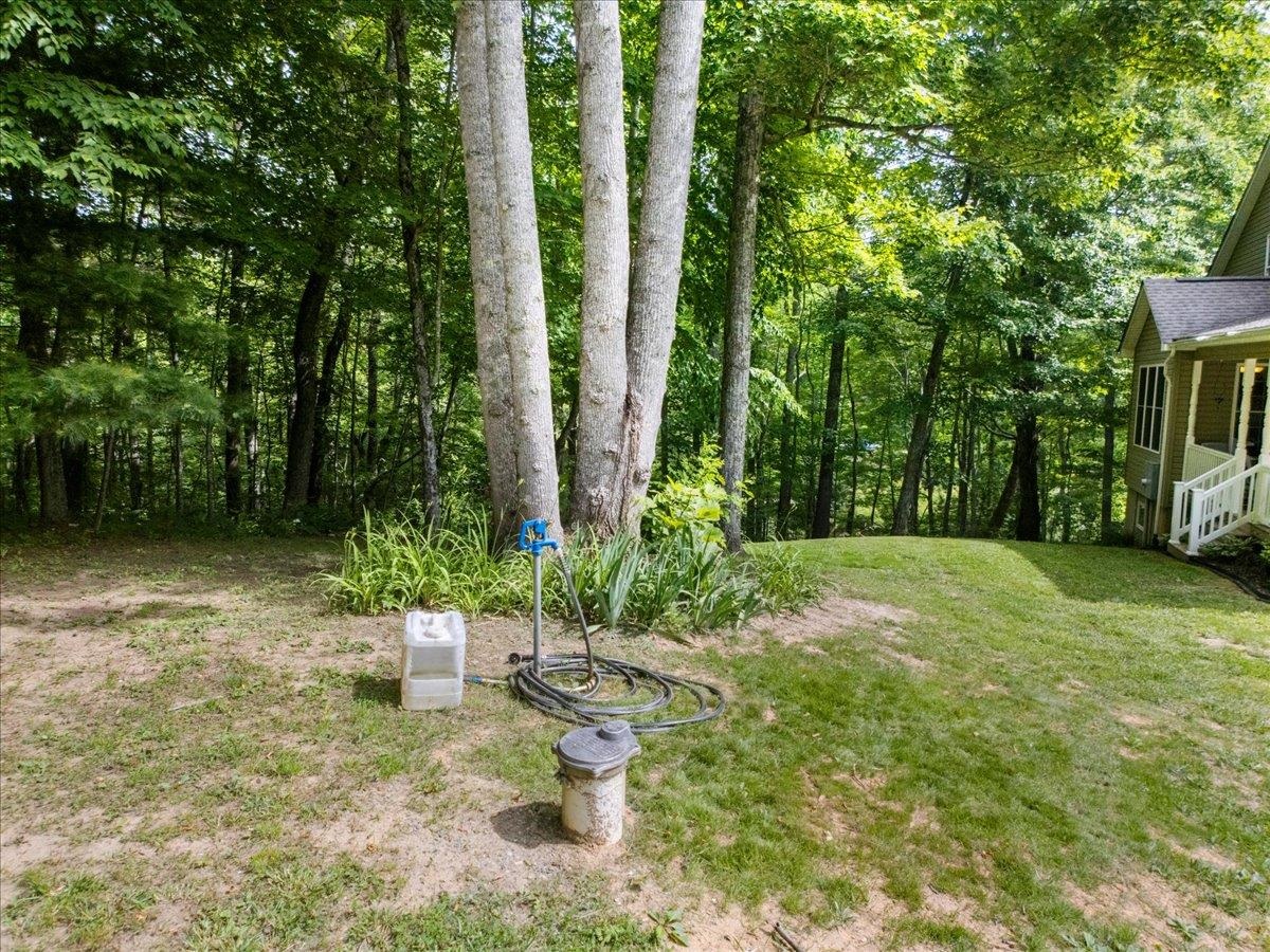 674 Wild Cherry Road NE Pilot VA 24138