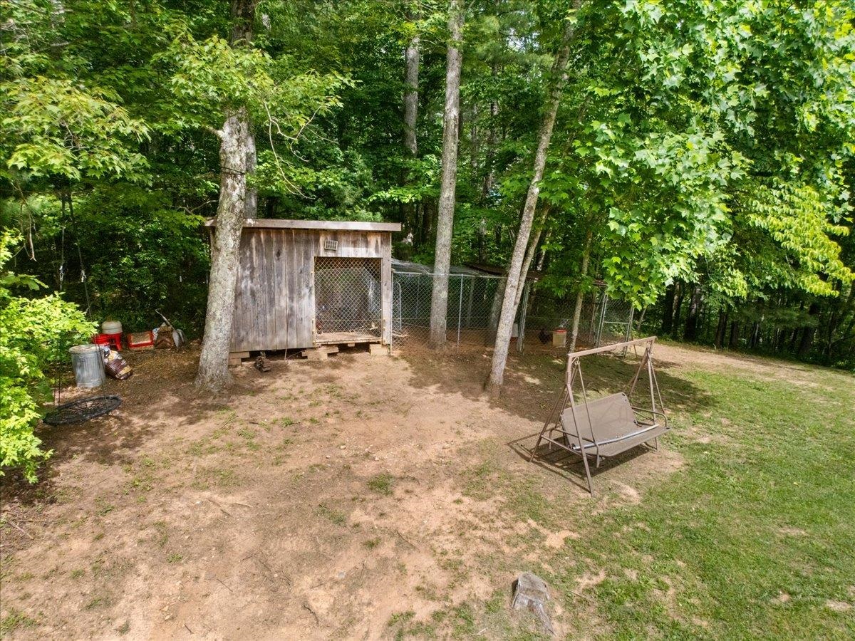 674 Wild Cherry Road NE Pilot VA 24138