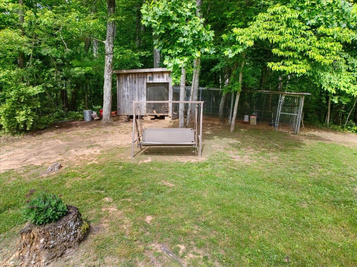 674 Wild Cherry Road NE Pilot VA 24138