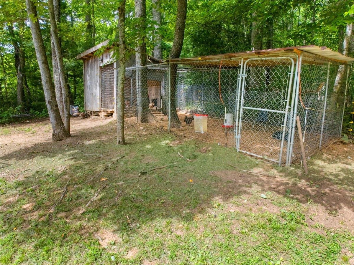 674 Wild Cherry Road NE Pilot VA 24138