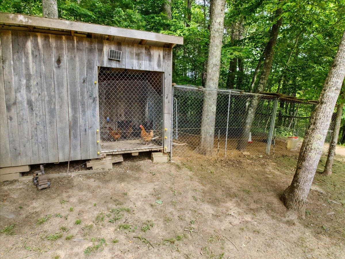 674 Wild Cherry Road NE Pilot VA 24138
