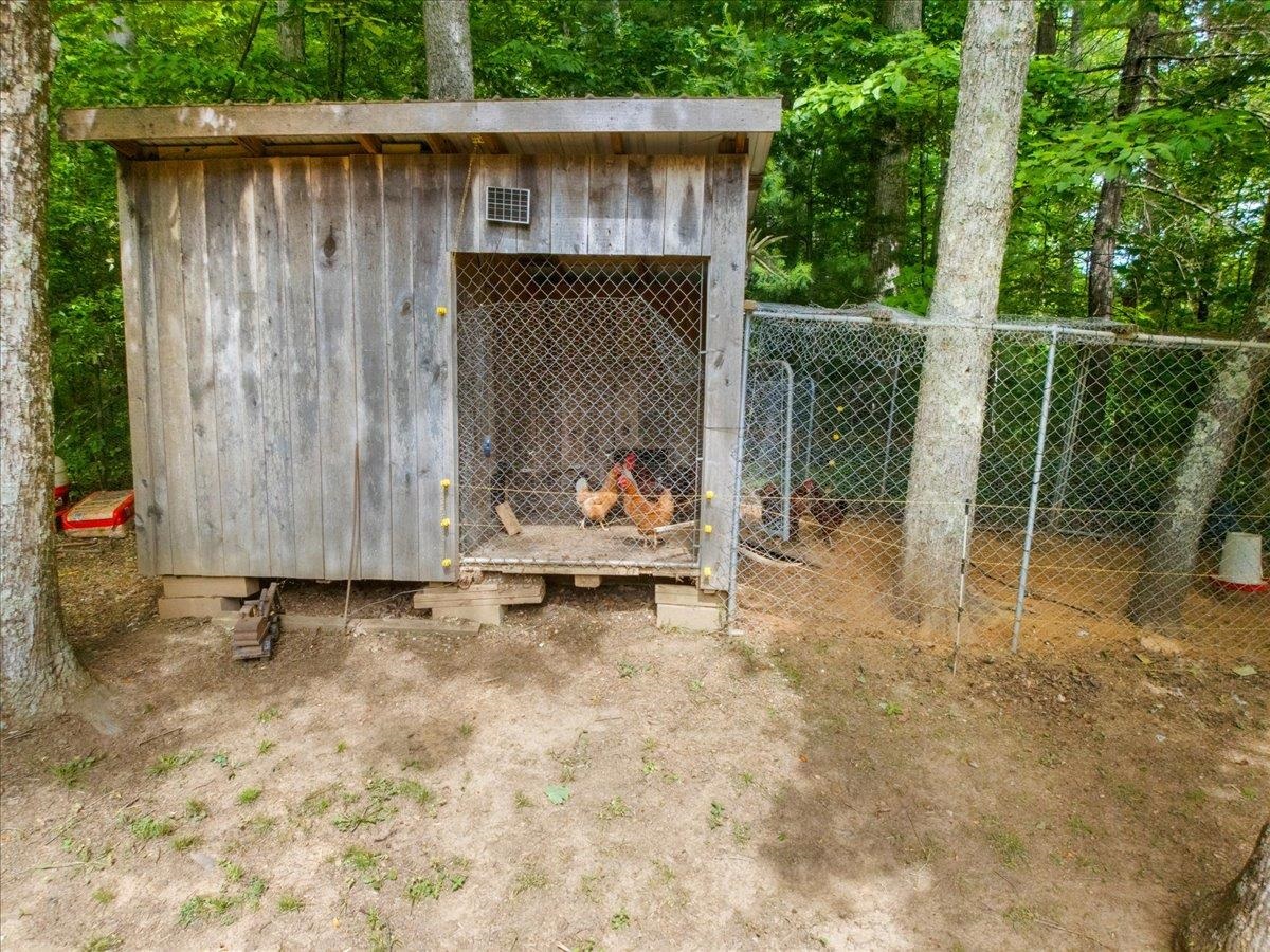 674 Wild Cherry Road NE Pilot VA 24138