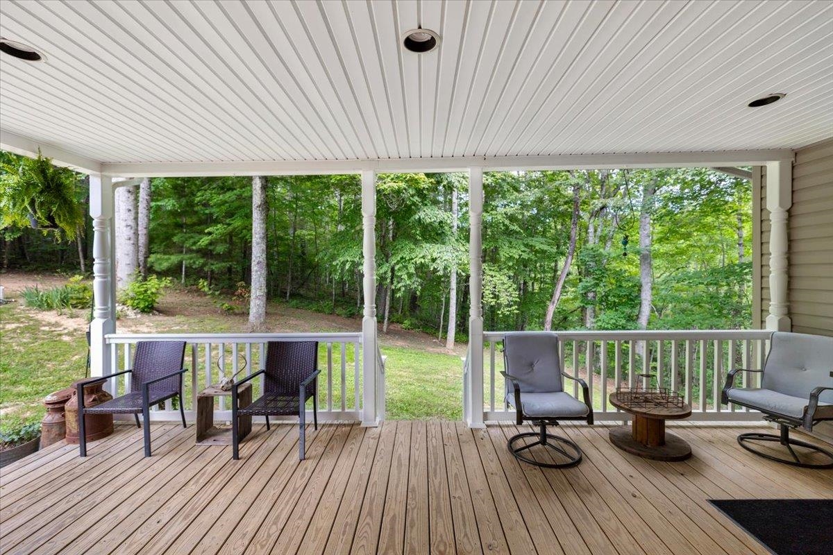 674 Wild Cherry Road NE Pilot VA 24138