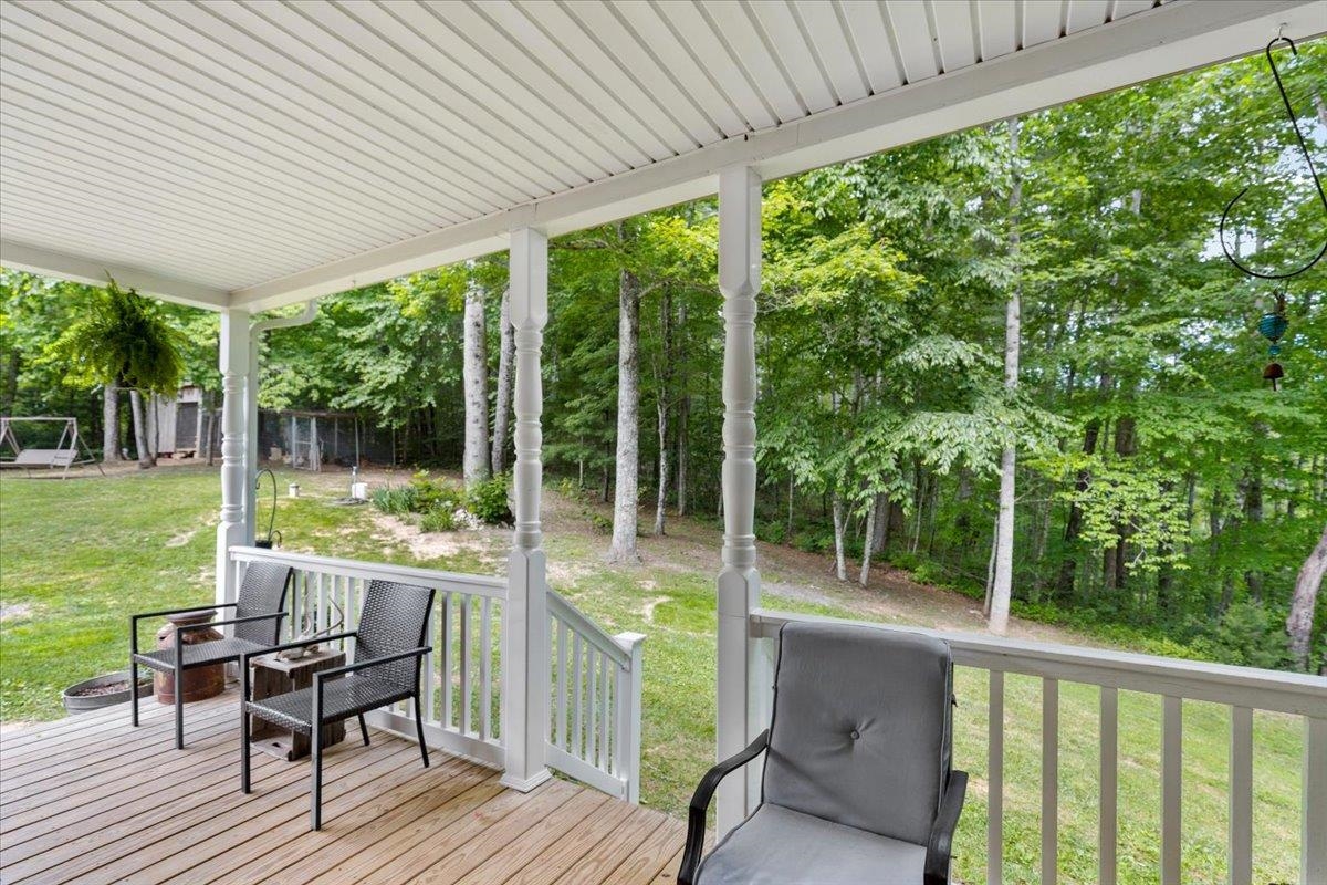 674 Wild Cherry Road NE Pilot VA 24138